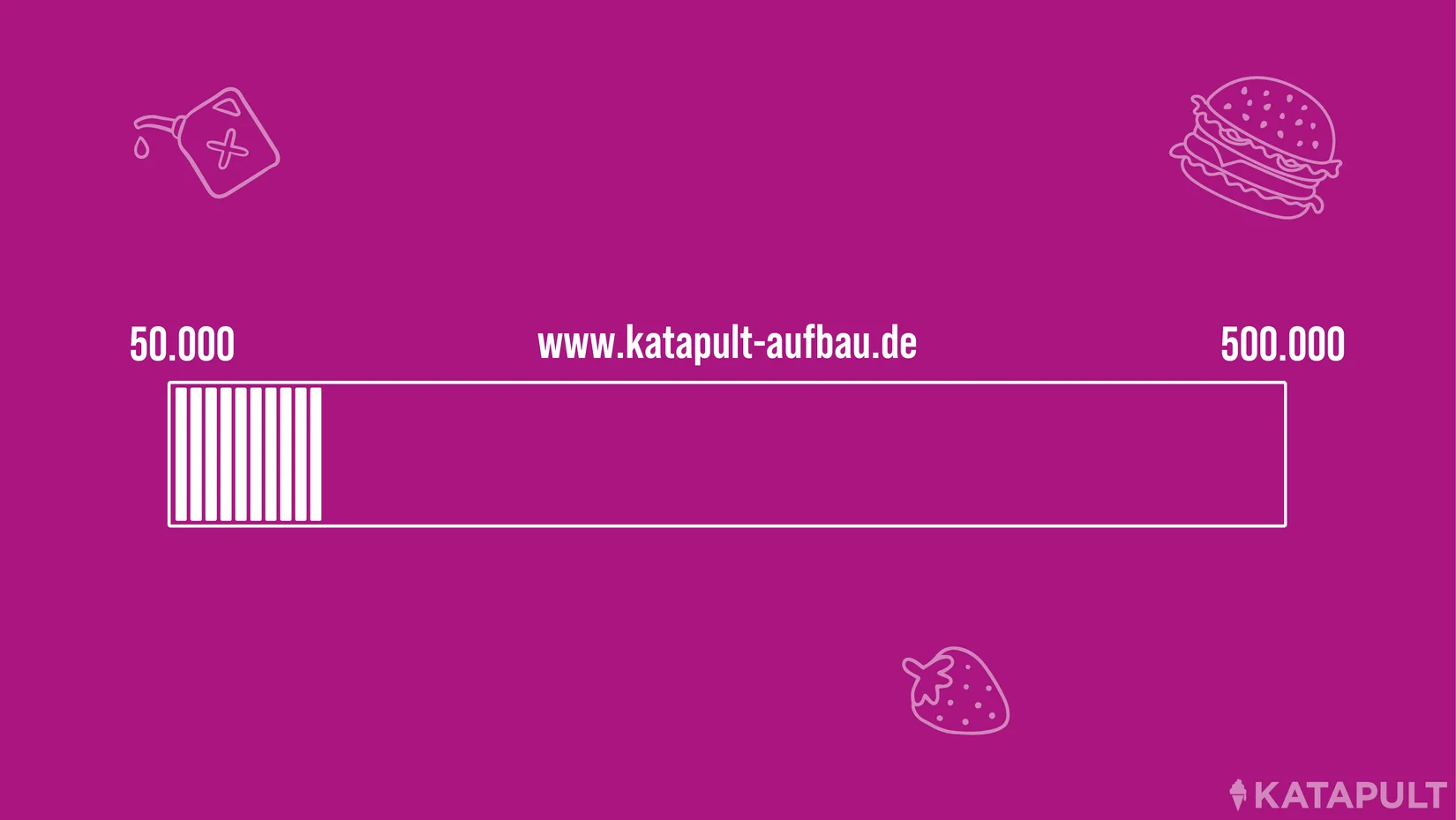 KATAPULT gründet Magazin für Konservative und Rechte