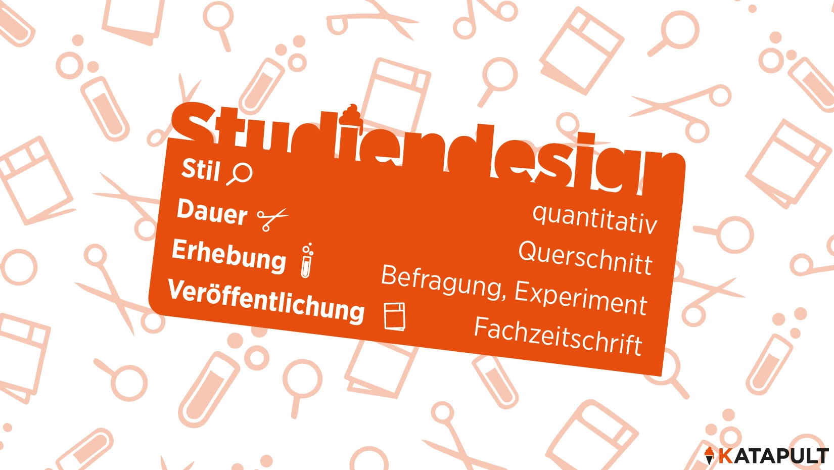 Was bedeuten unsere Studien-Einordnungen?