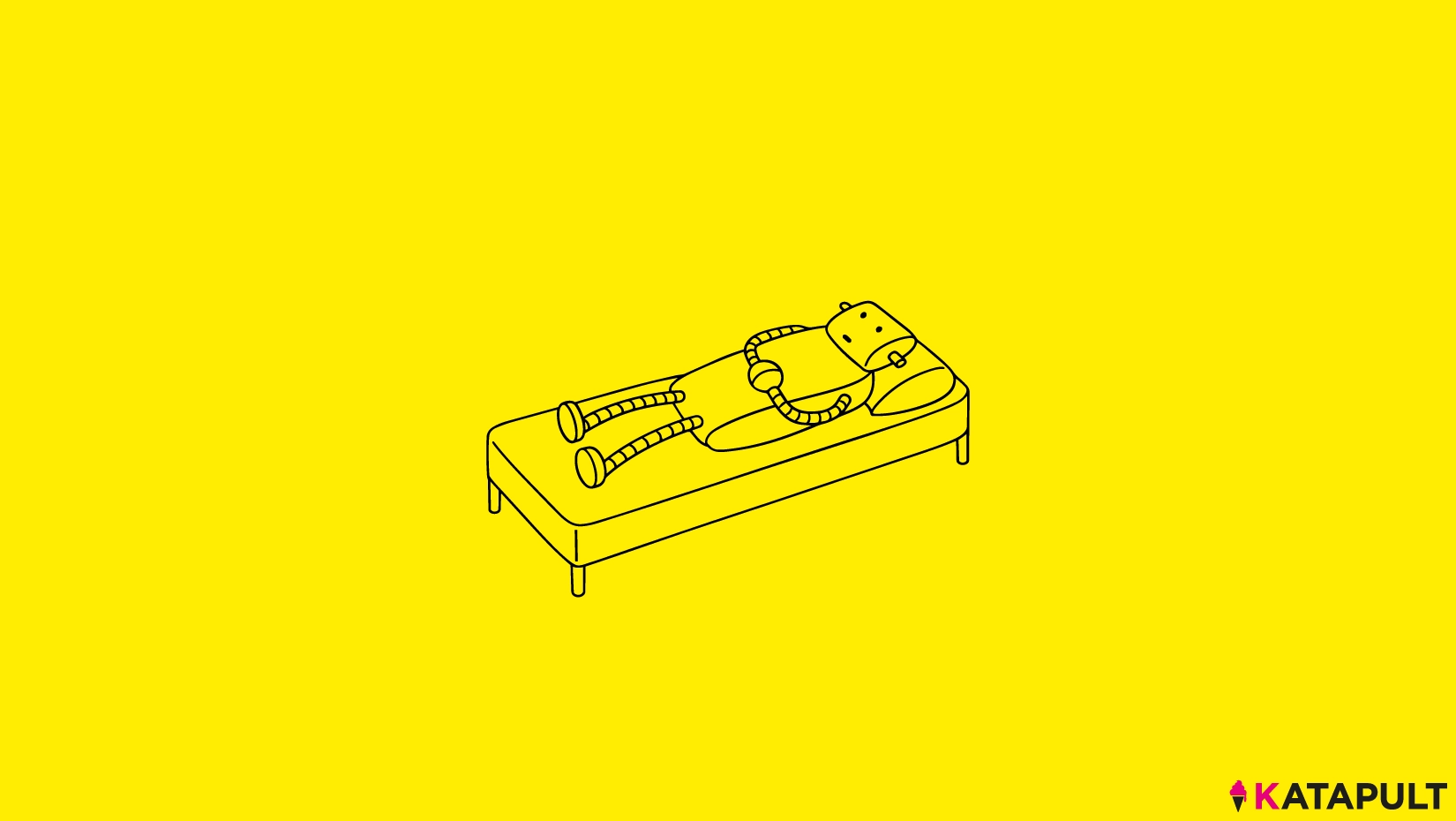 KI-Chatbots: Wären ChatGPT und Gemini Menschen, hätten sie schwere psychische Probleme