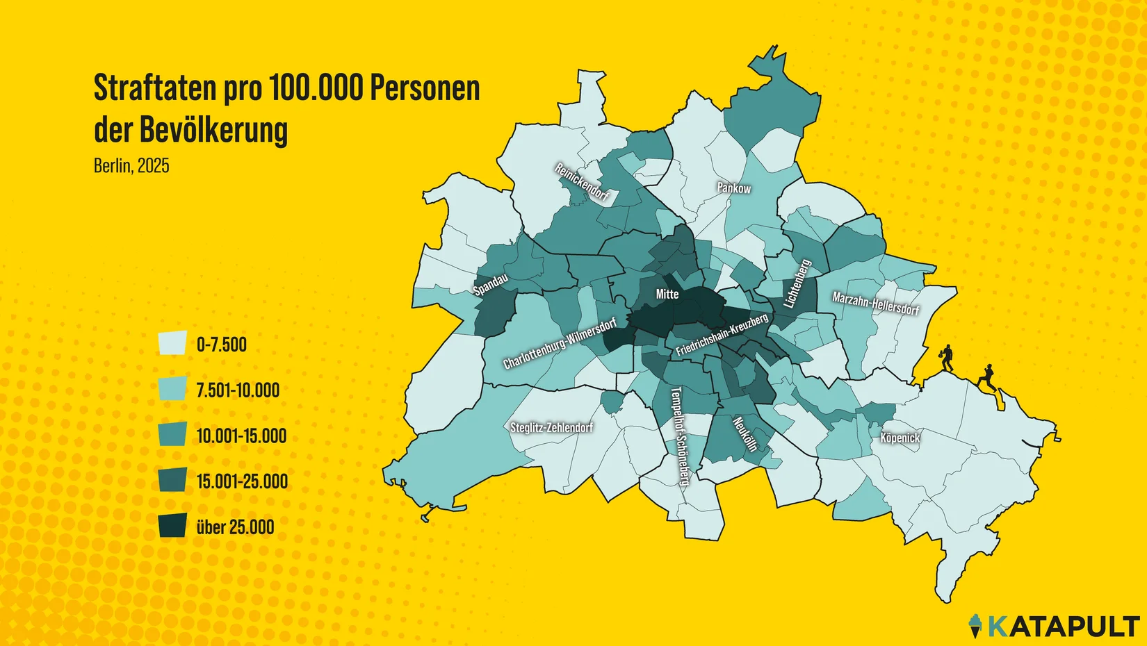Clankriminalität in Berlin