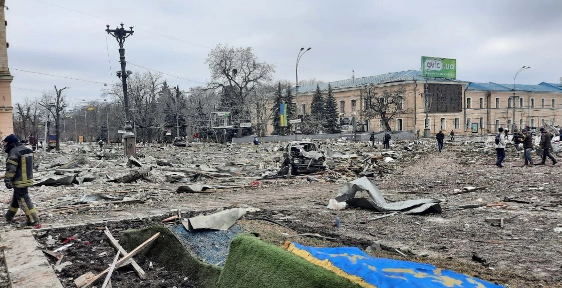 7-й день войны