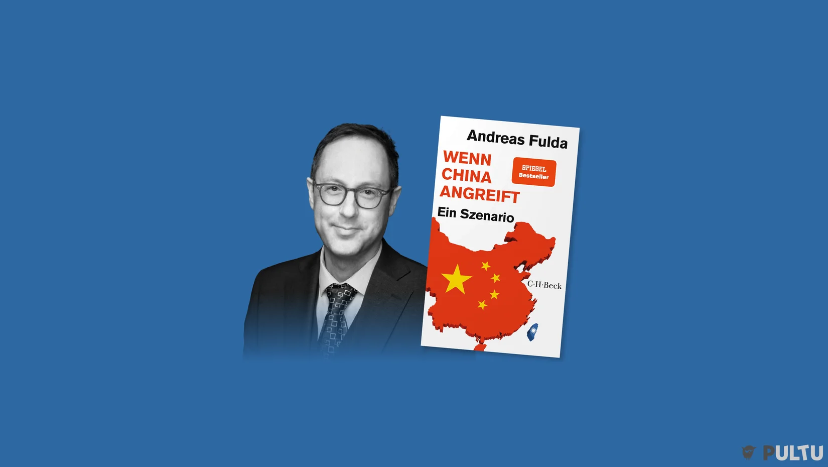 Was passiert, wenn Taiwan fällt?