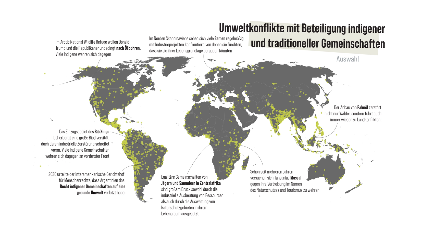 Karriere einer Zahl