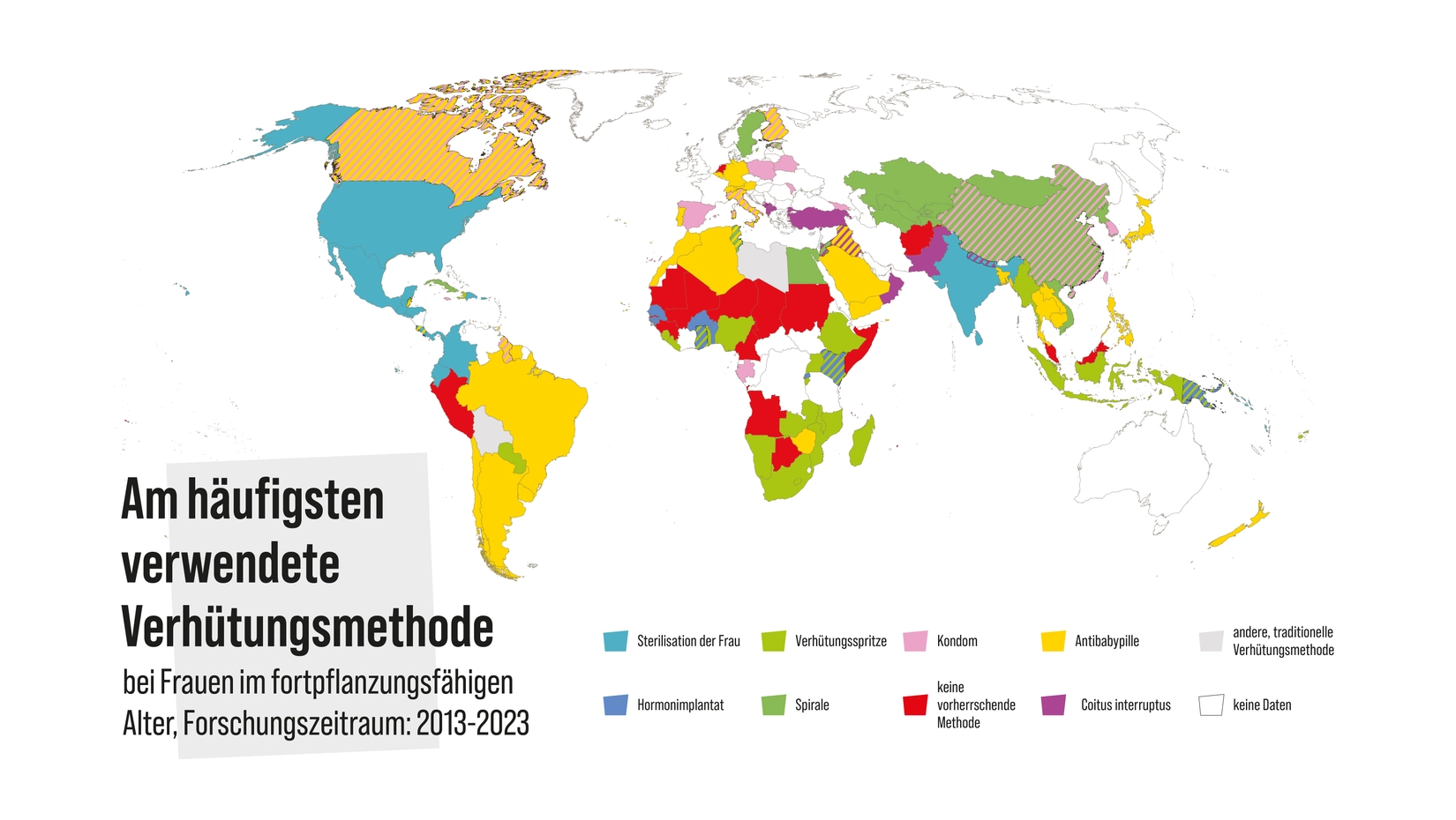 Die vergessenen Frauen  von Puerto Rico