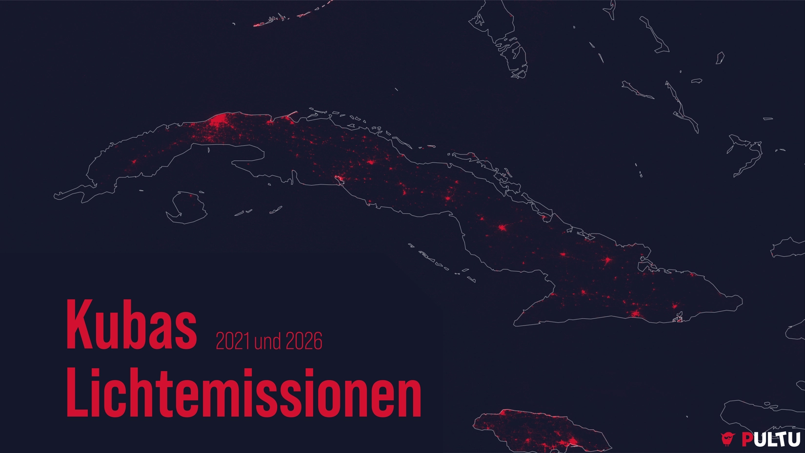 Warum Trump Kuba den Ölhahn zudreht