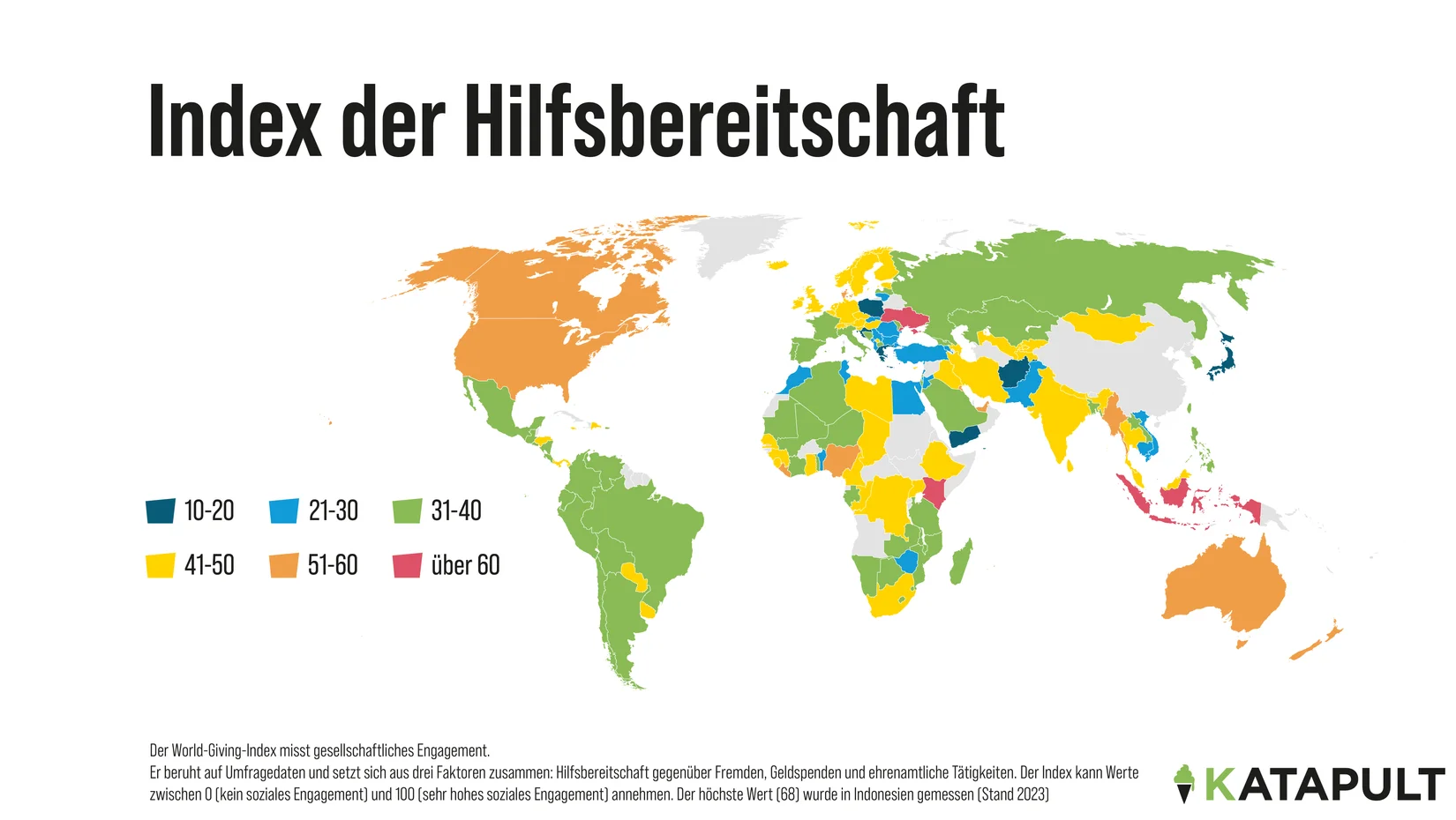 Empathie kann man lernen