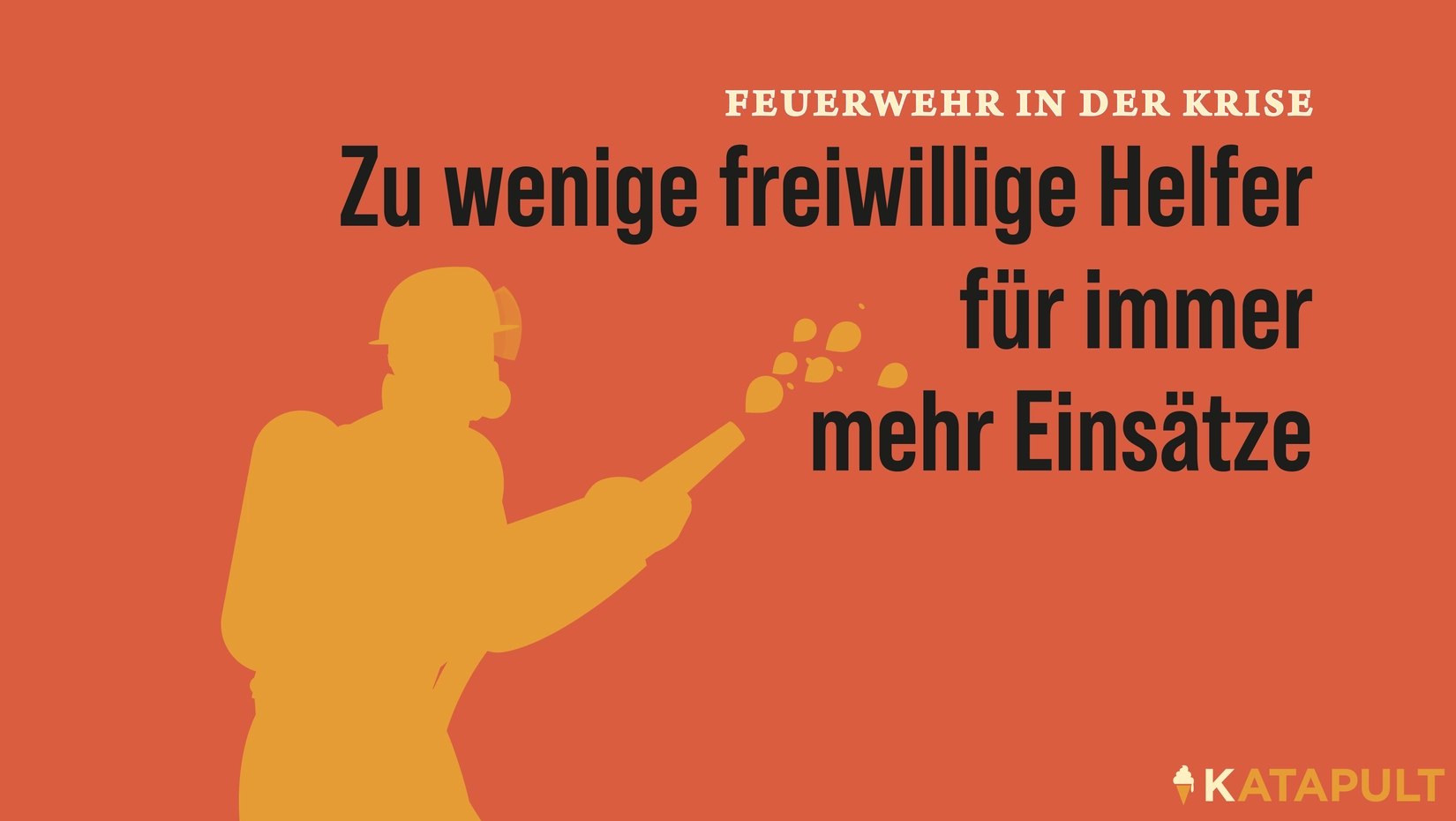 Liechtensteiner löschen ehrenamtlich