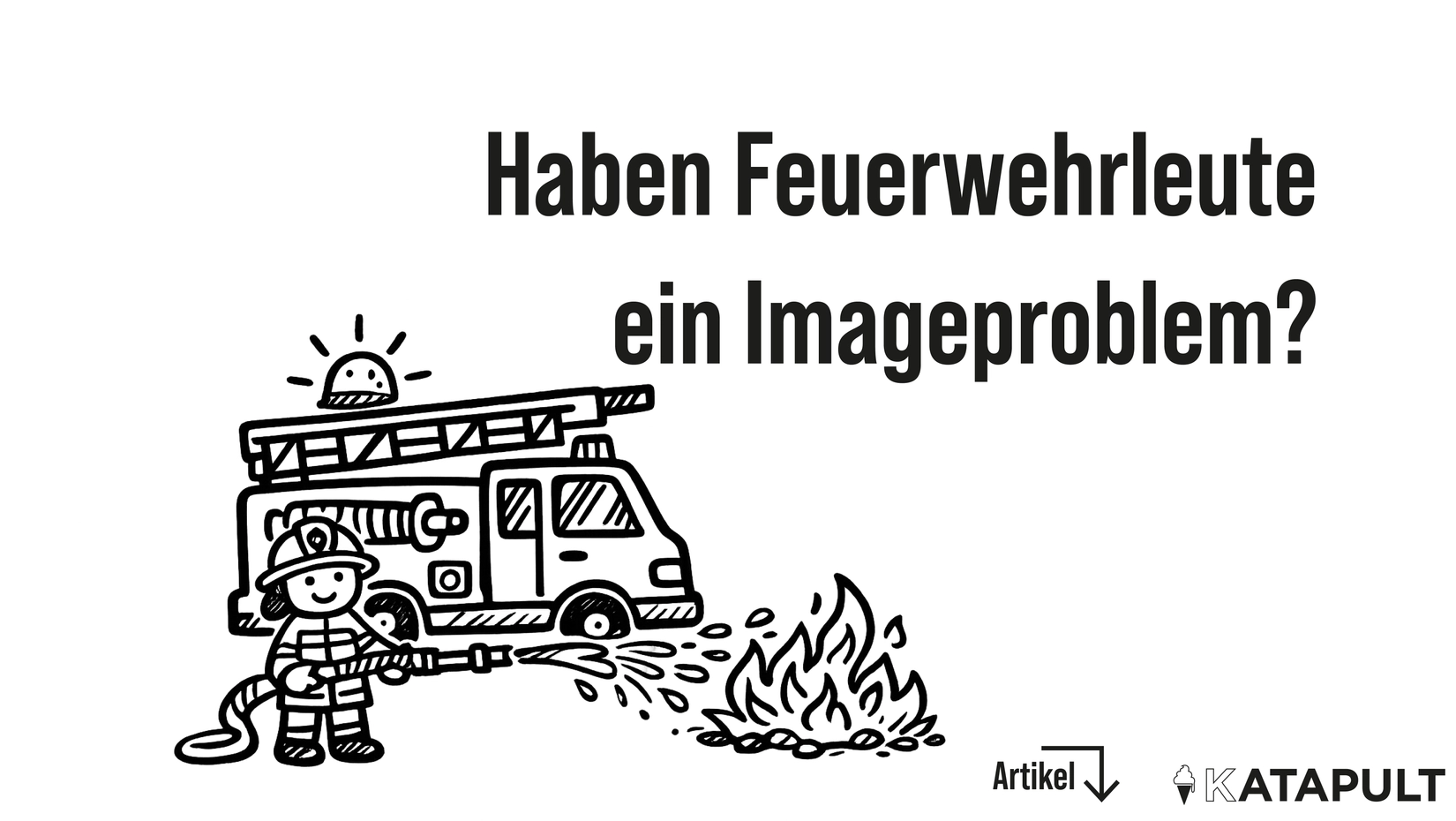 Zwischen Superheldenstatus und Imageproblem