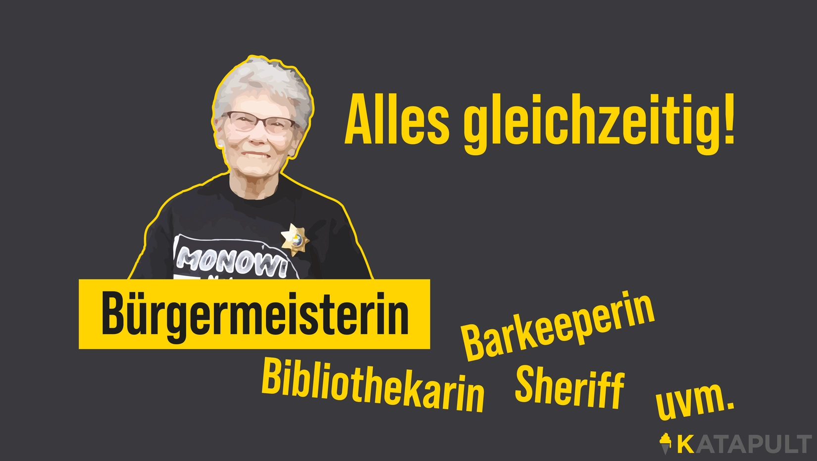 Bevölkerung: 1