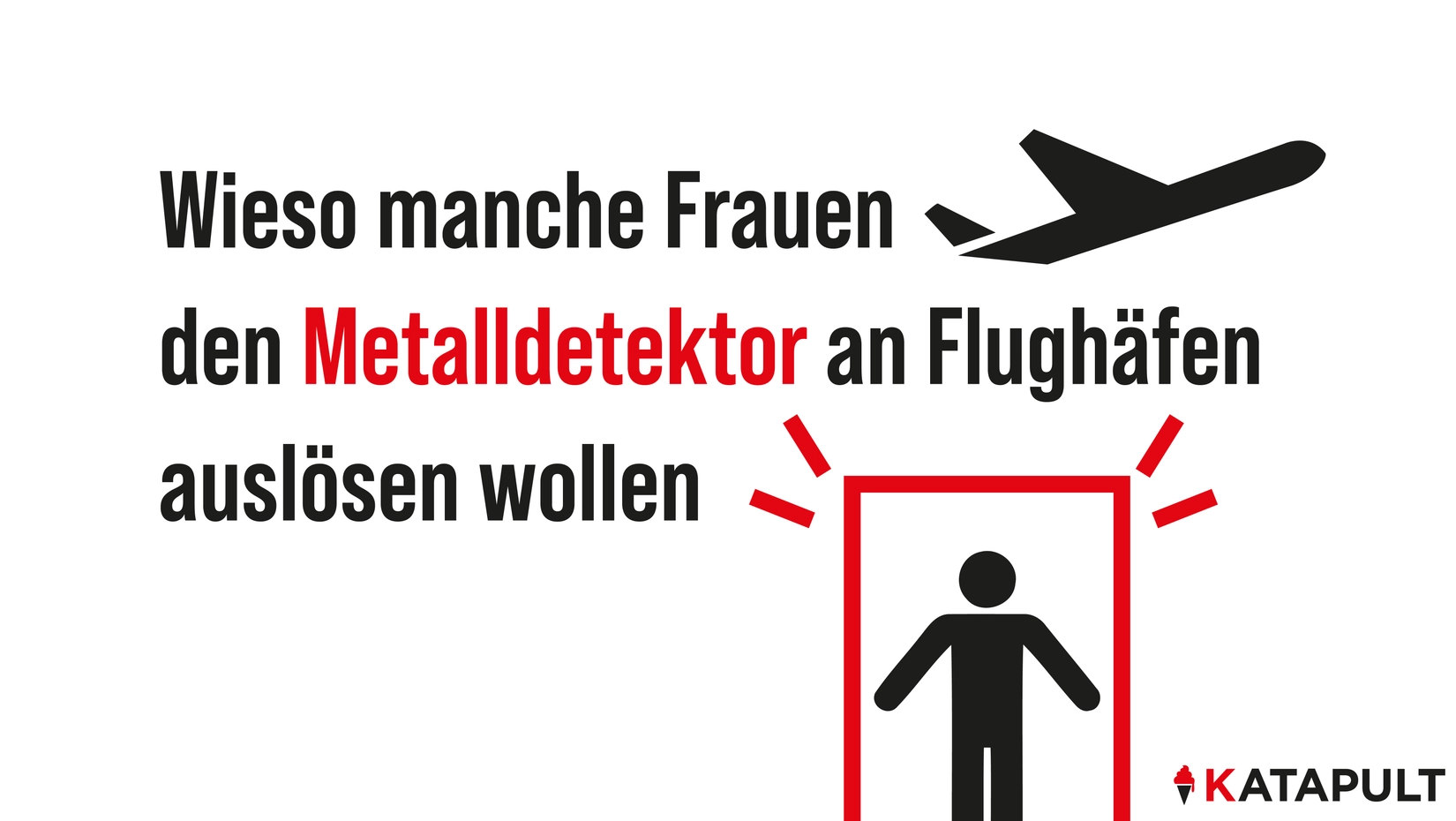 Der Trick mit dem Löffel
