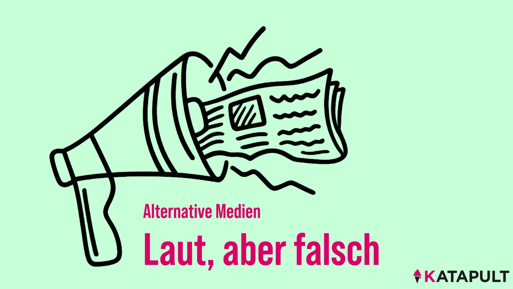 Auf dem Alternatiefpunkt