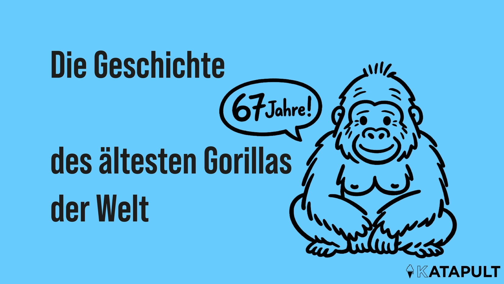 Die traurigste Geschichte der Welt