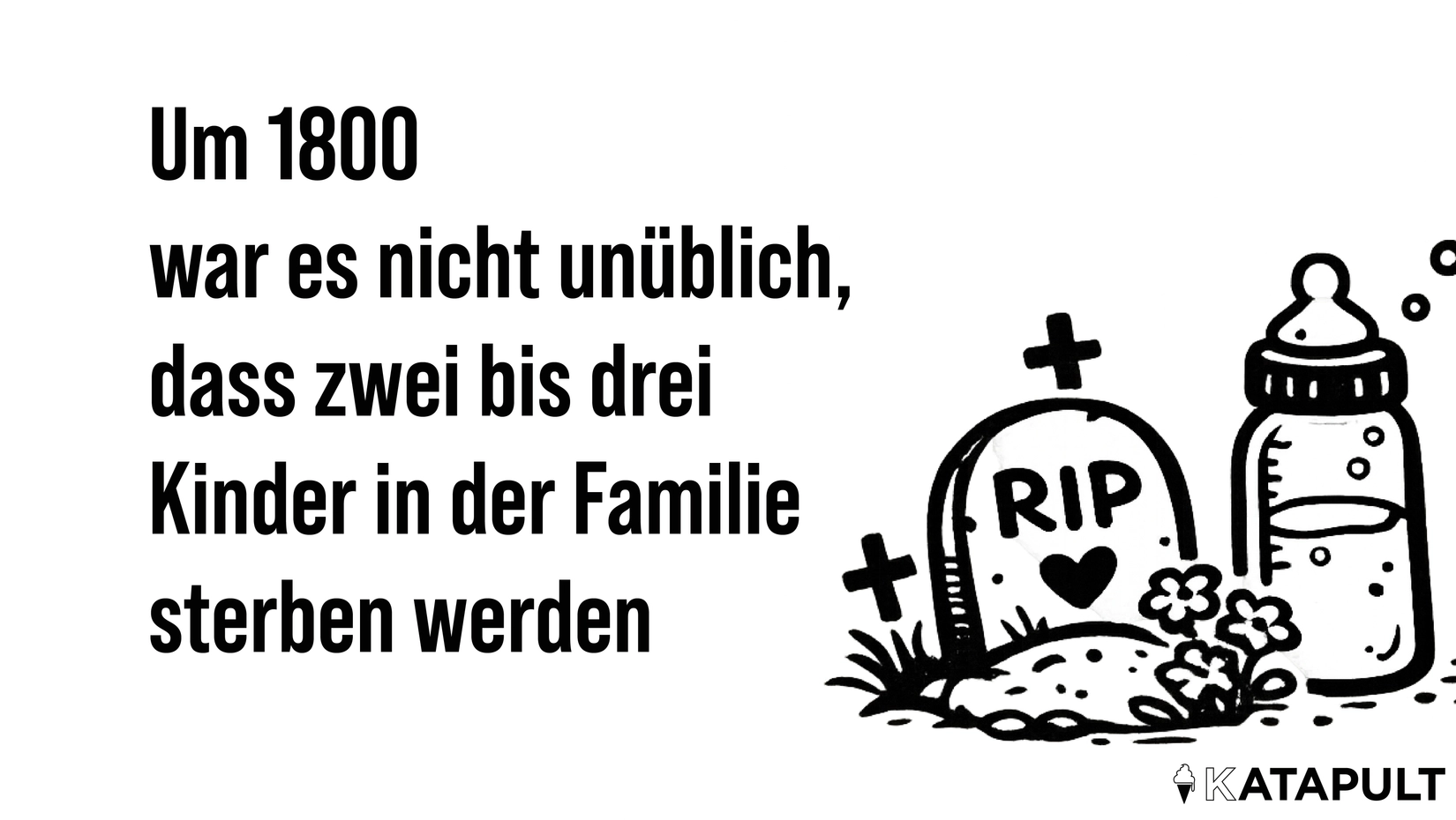 Kindersterblichkeit weltweit gesunken