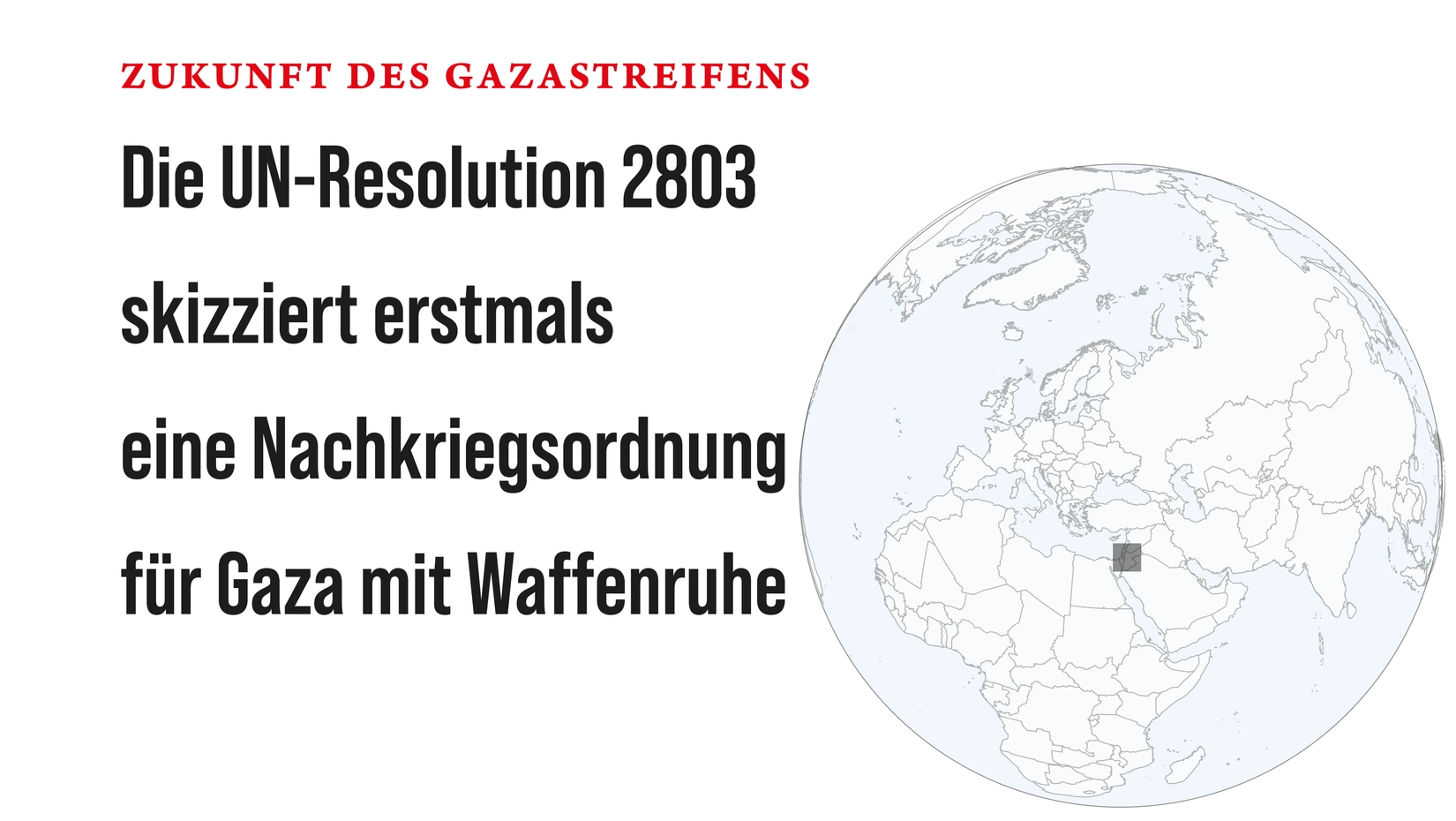 Resolution 2803