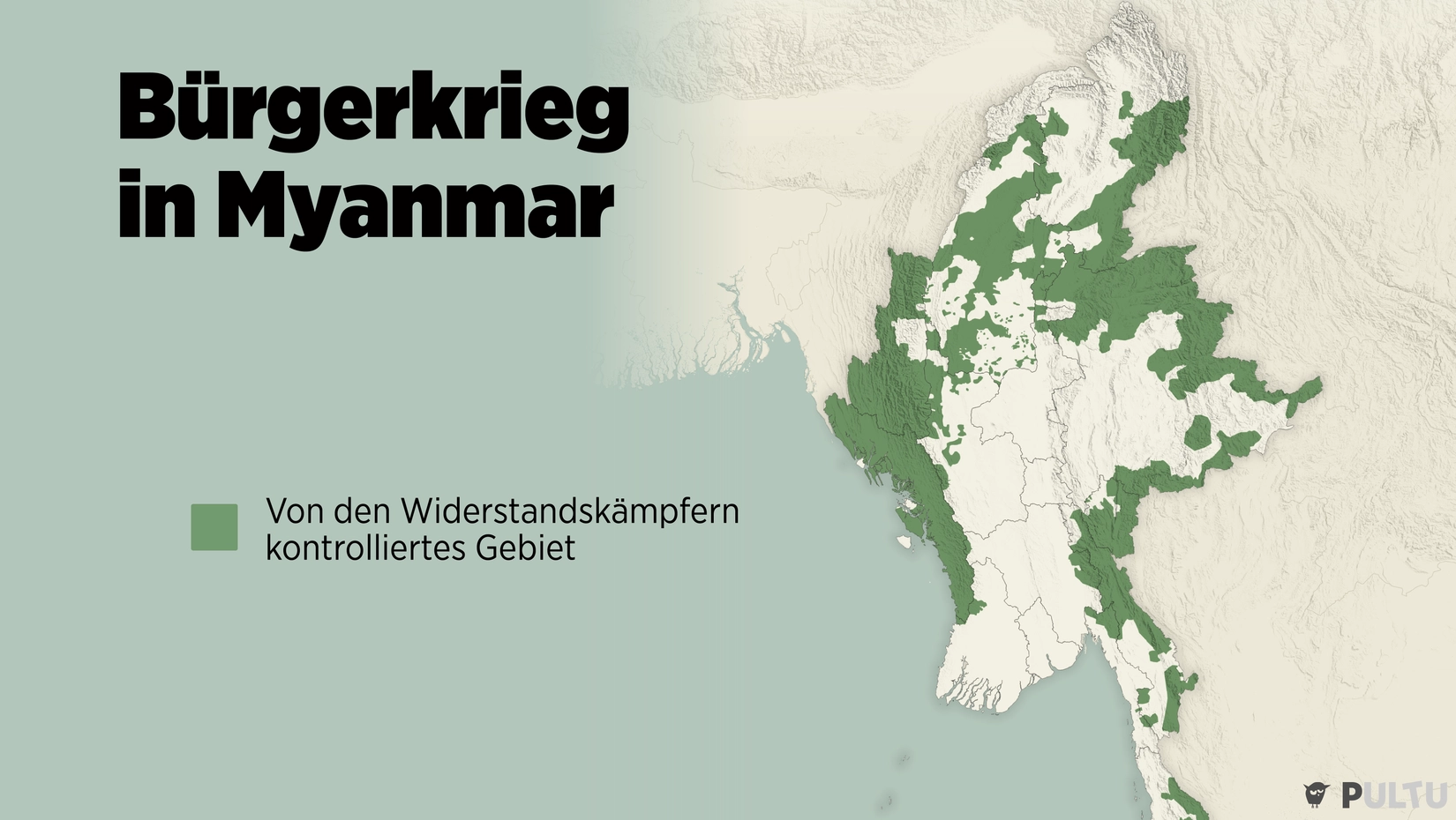 Wo Hoffnung zum Risiko wird