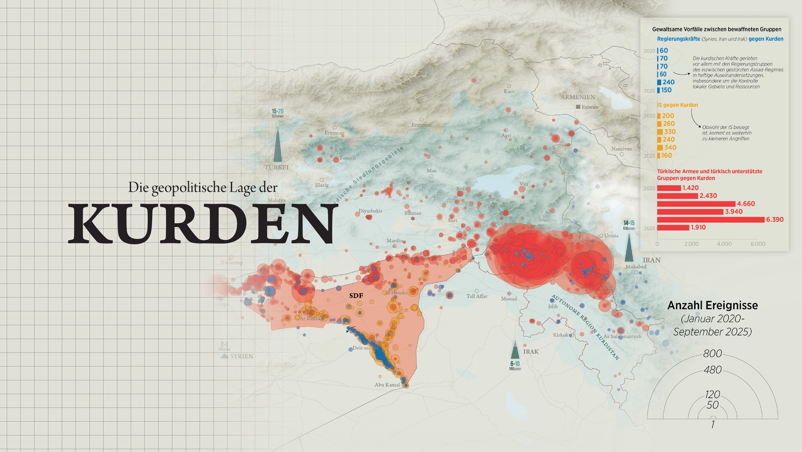 PKK legt die Waffen nieder