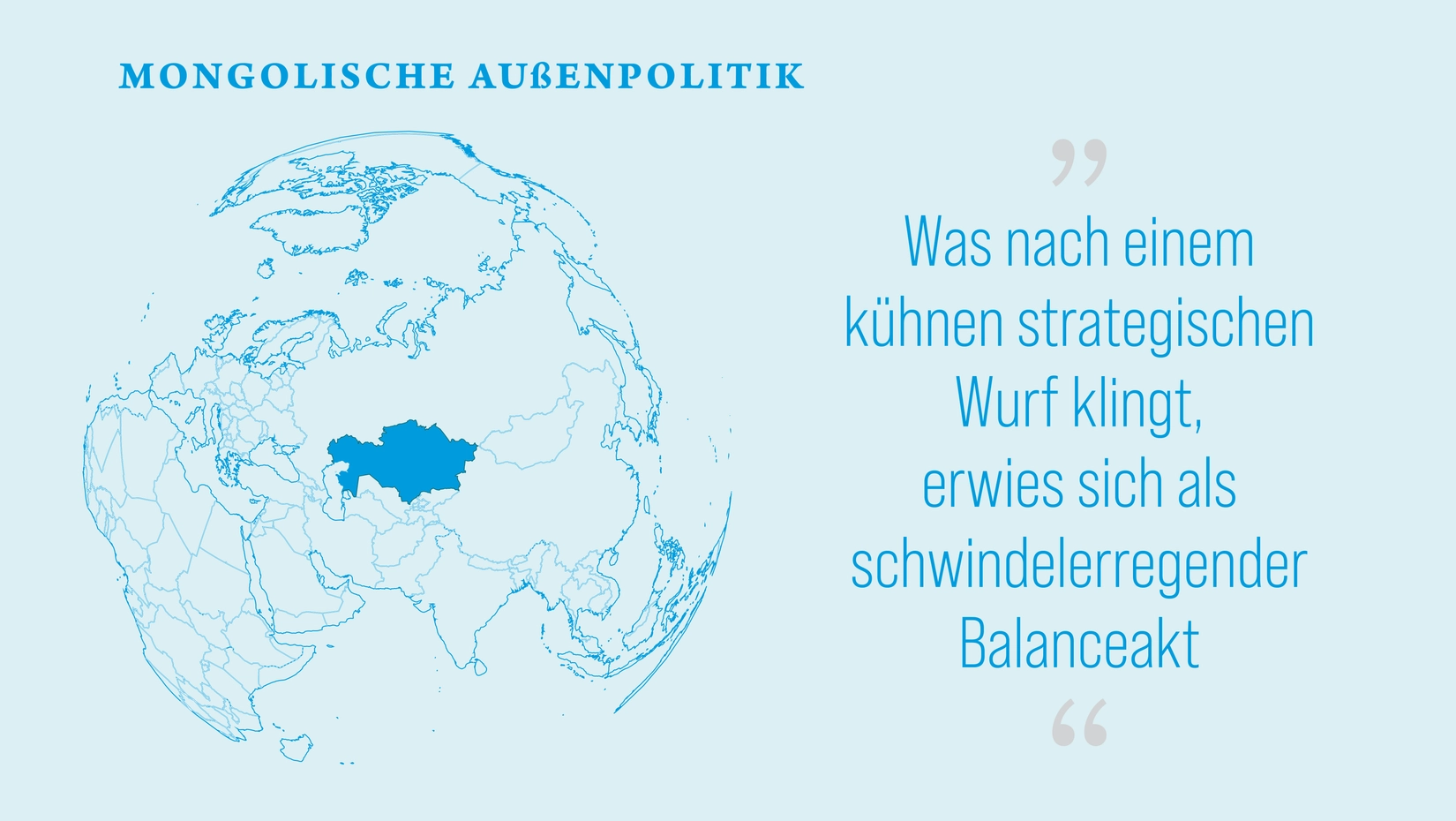 Wer braucht schon dritte Freunde?
