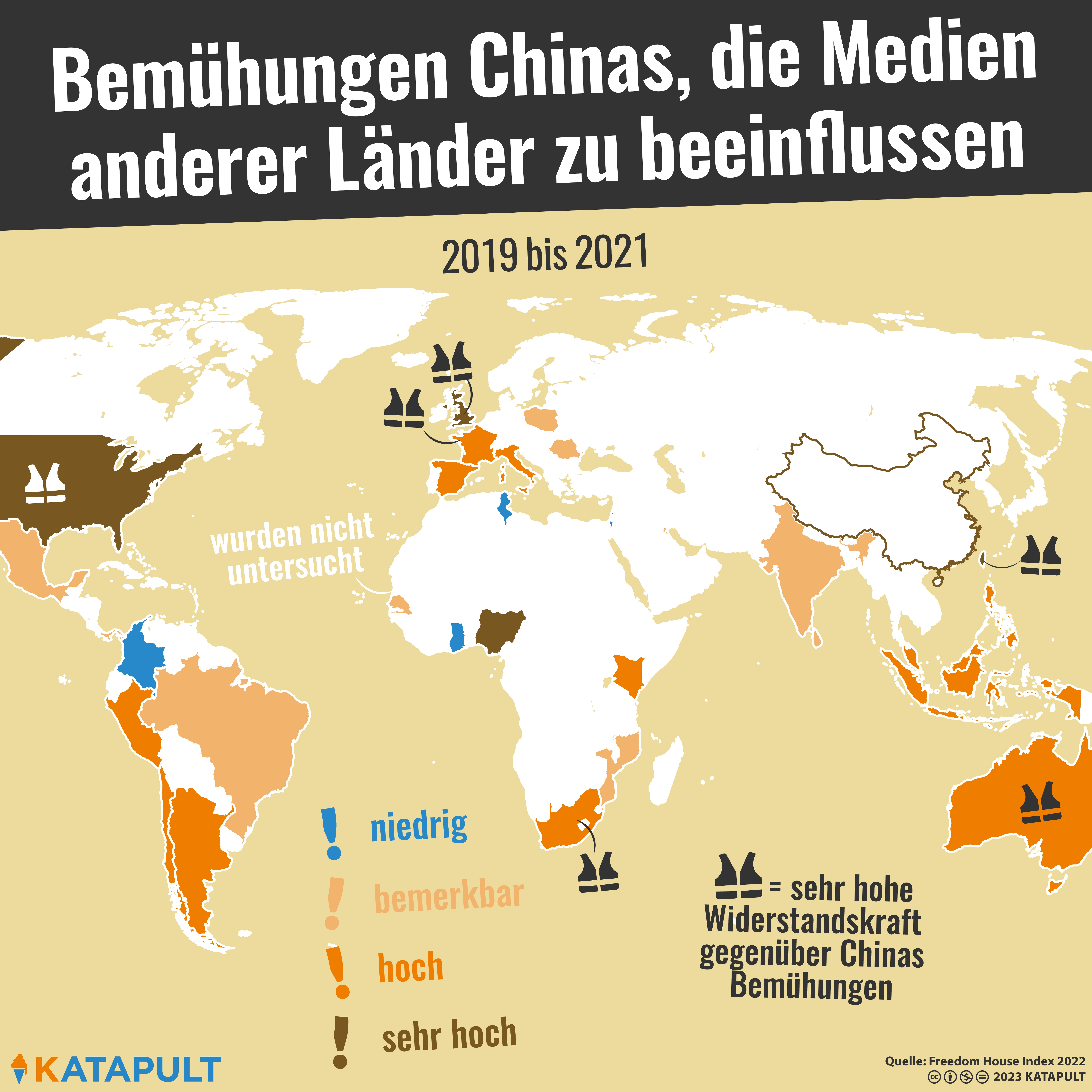 Ab an den Herd, Mulan!