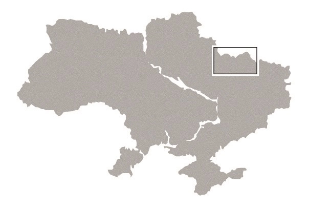 Aktuelle situation in Charkiw und region