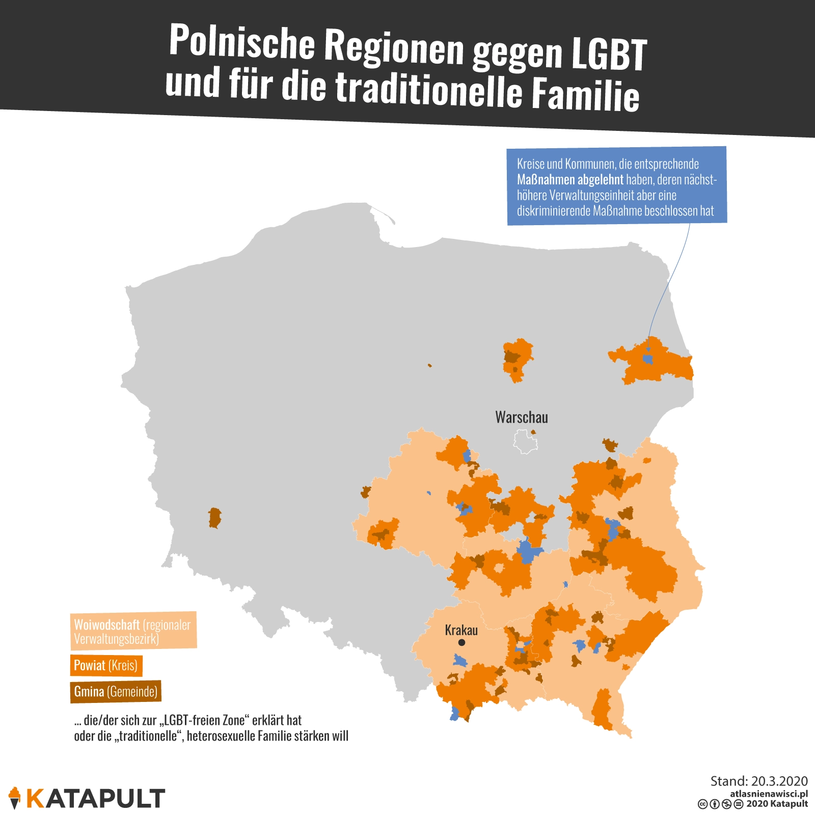 Alle haben Sex, niemand klärt auf