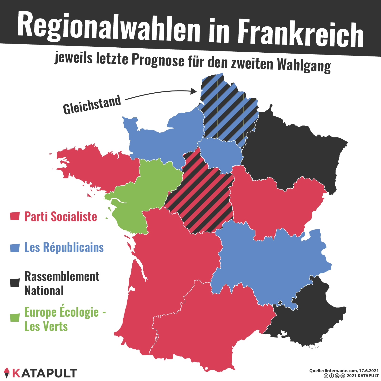 Bündnis gegen rechts bröckelt