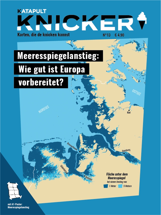 Das Problem mit der Statistik