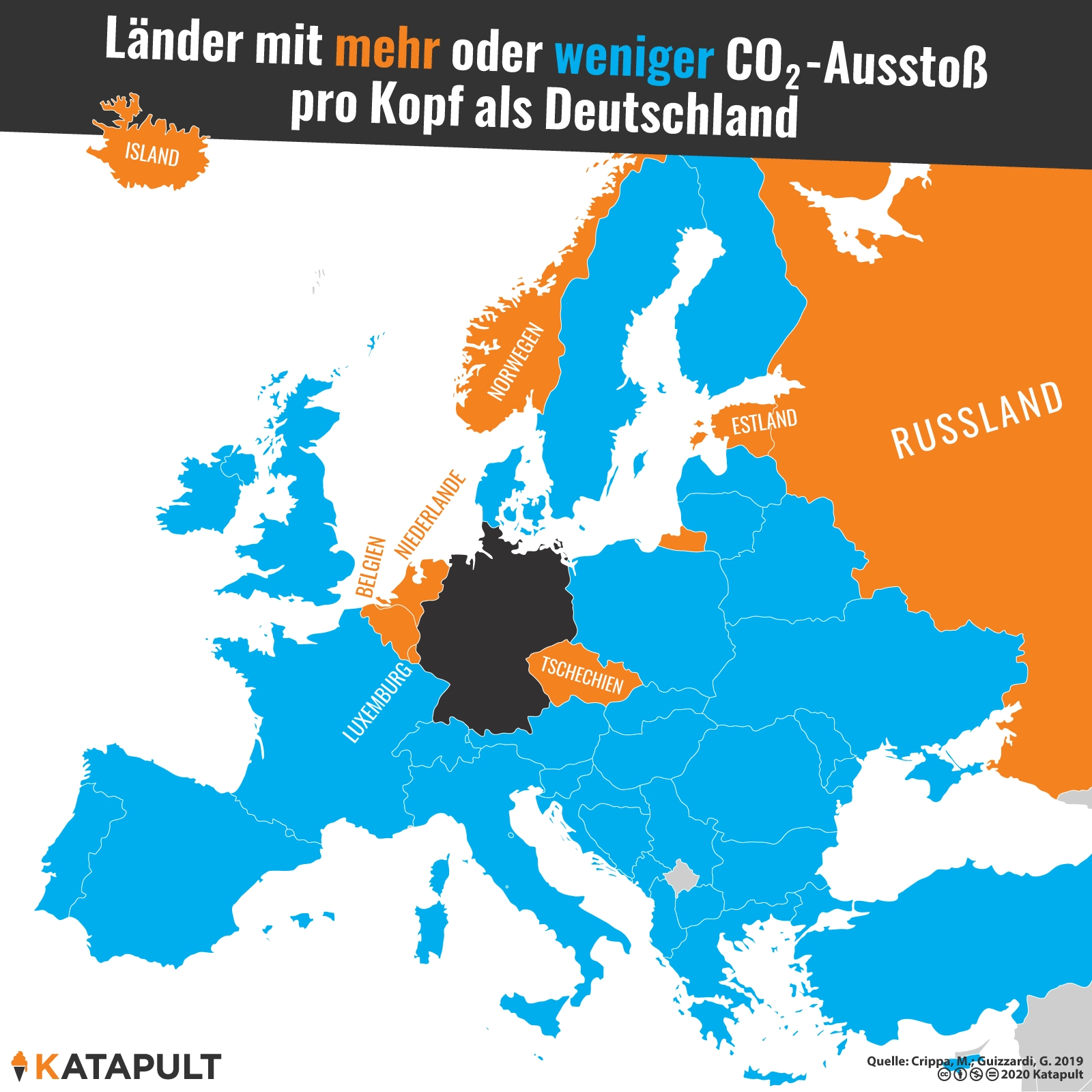 Das Zitierkartell der Klimaleugner