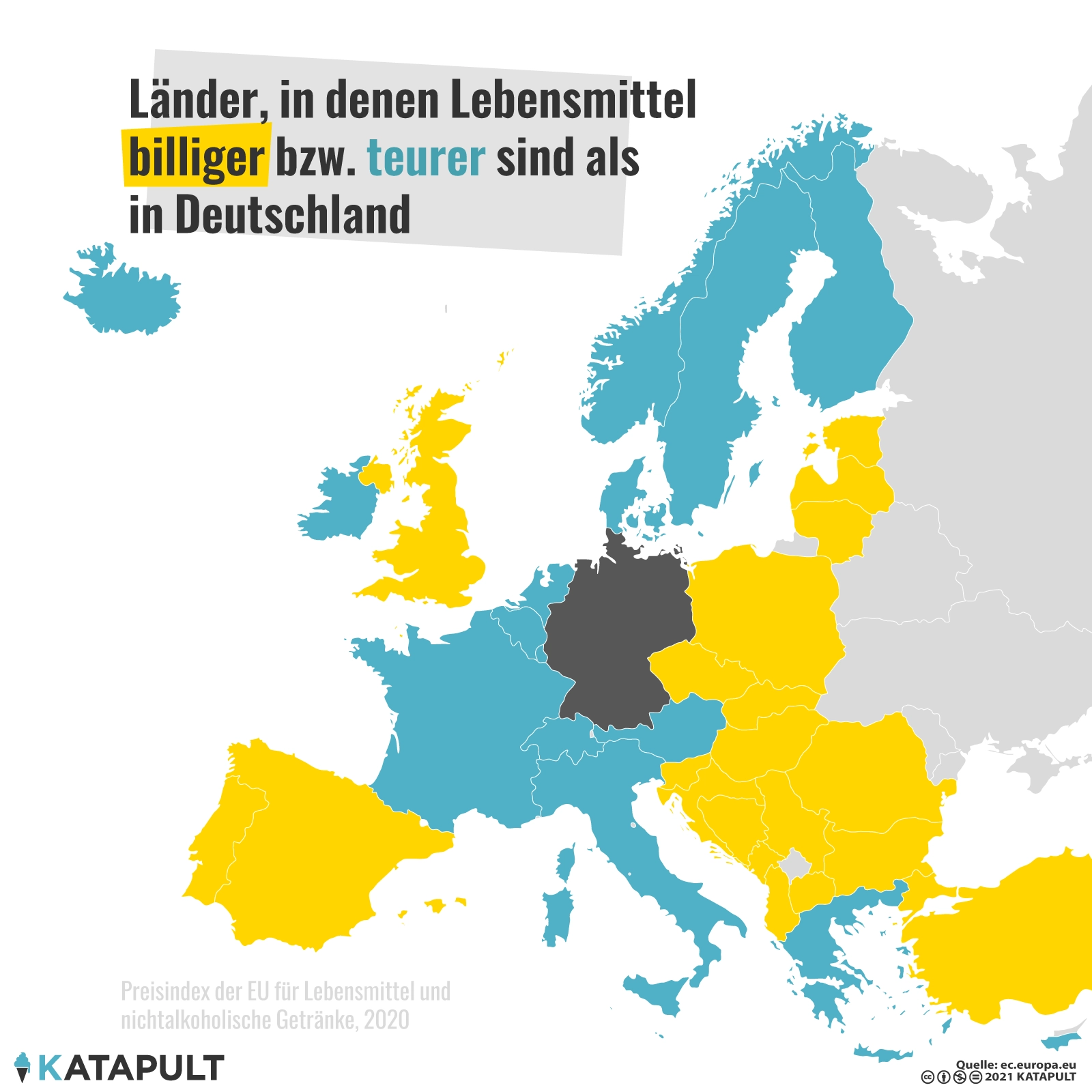 Der größte Rechenfehler der Branche