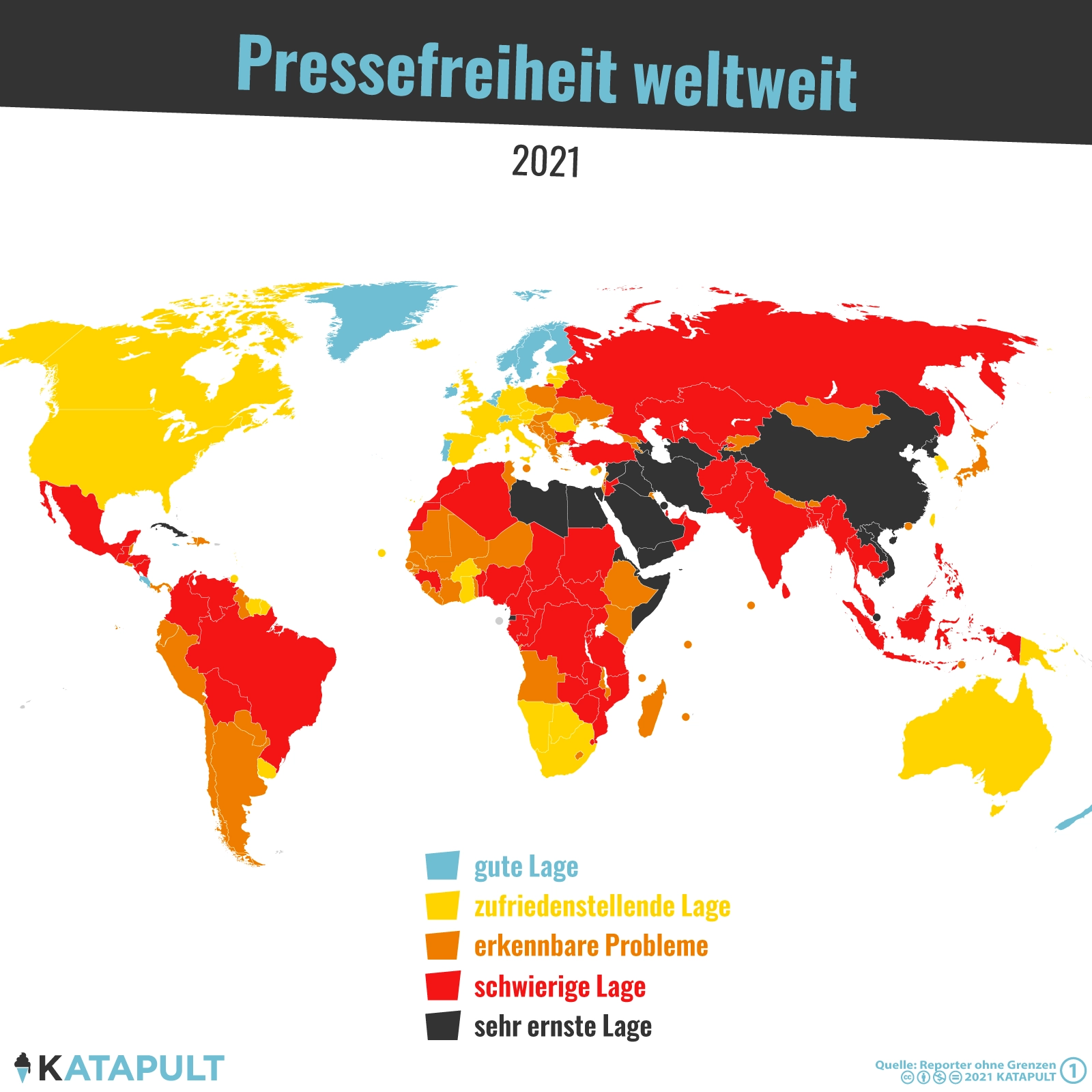 Deutschland steigt ab