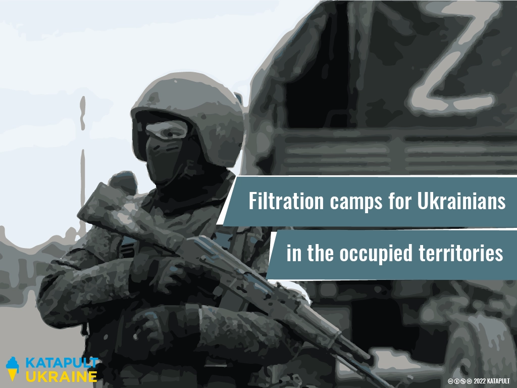 Filtration Camps