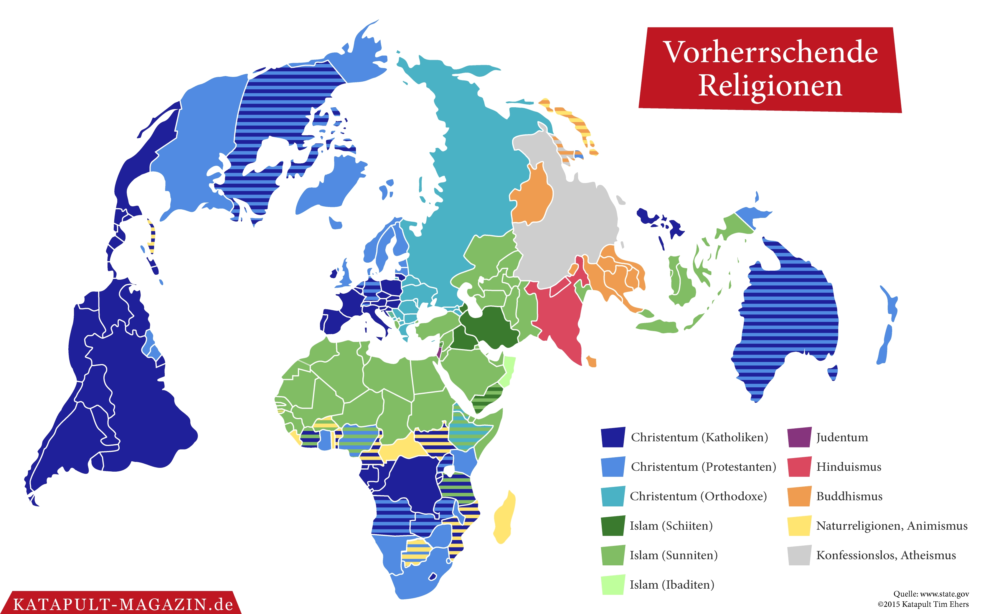 Frauen in Männerreligionen
