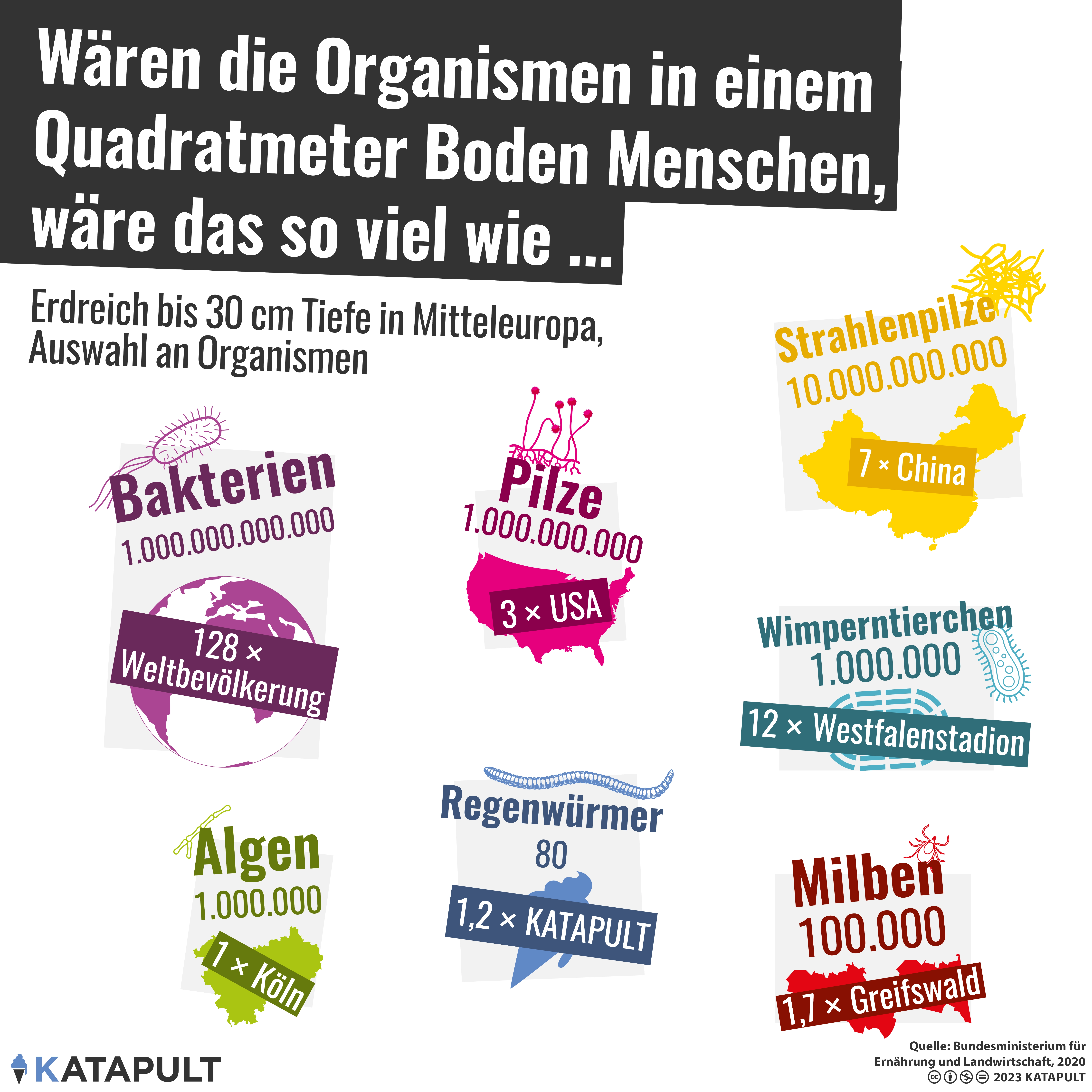 Gebaut wird da, wo die Bevölkerung nicht wächst