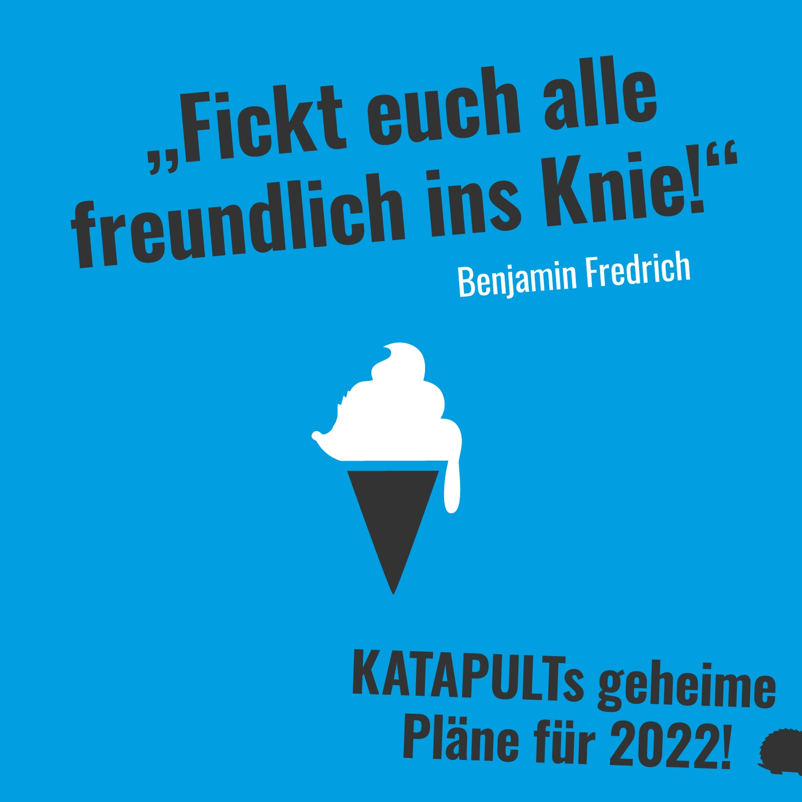 Igeln