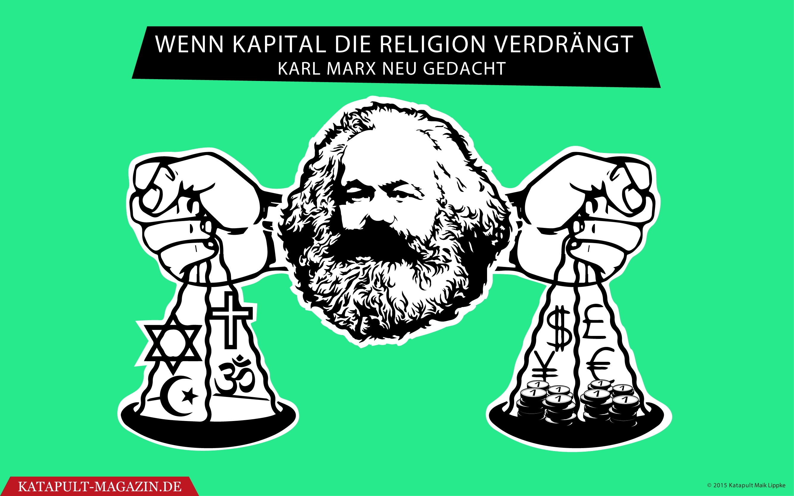 Kapital und Religion