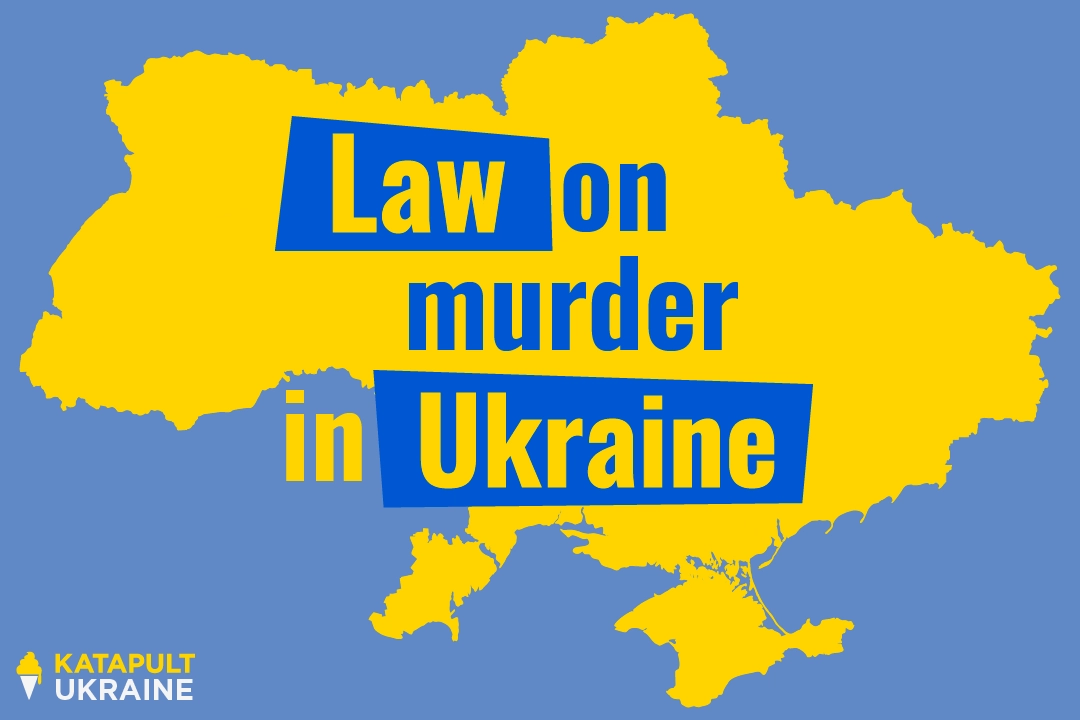 Law to kill