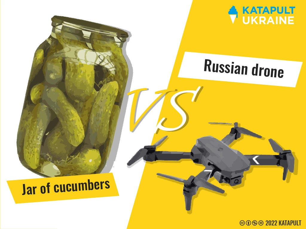 “Learned independence” of Ukrainians or why Putin miscalculated