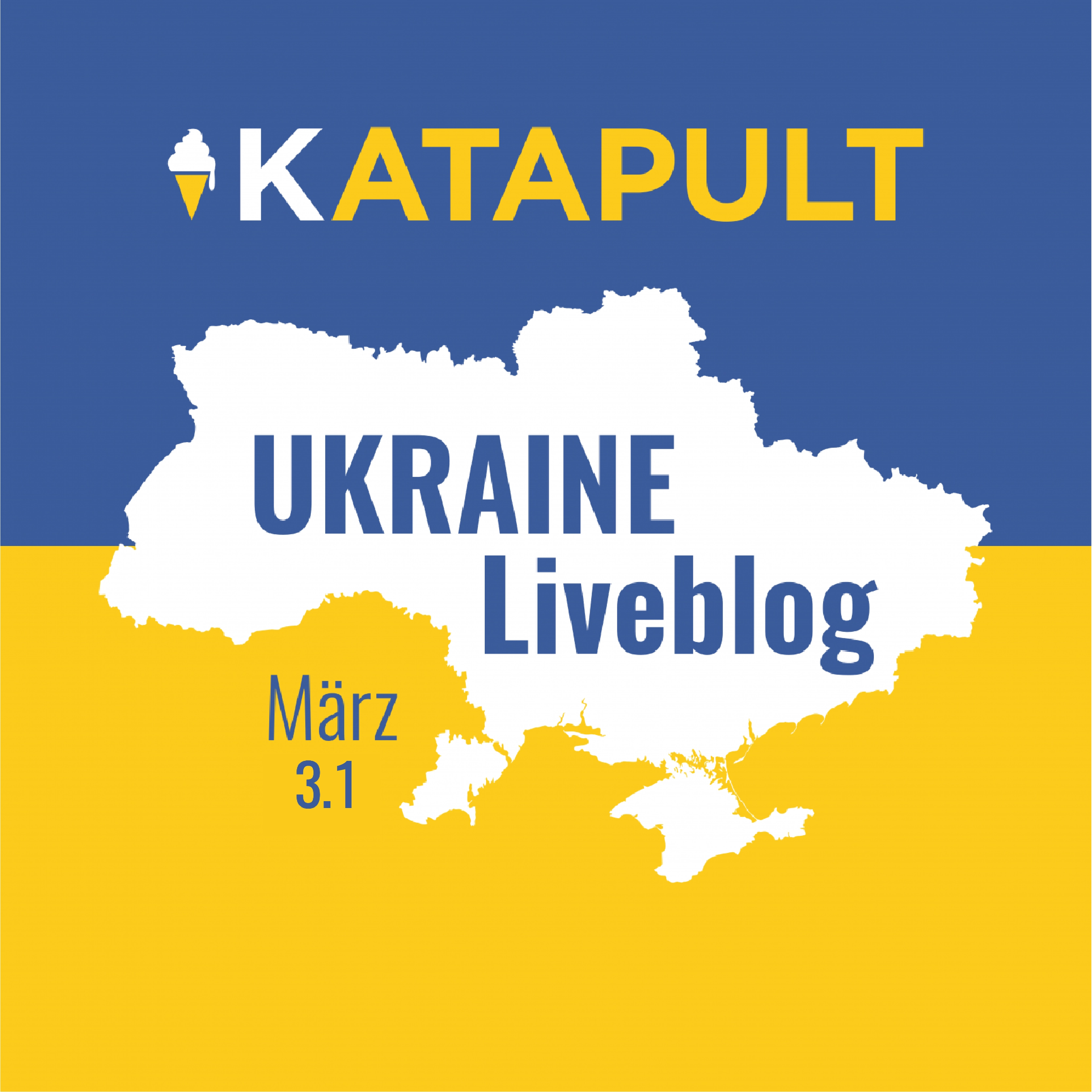 Liveblog zum Krieg in der Ukraine