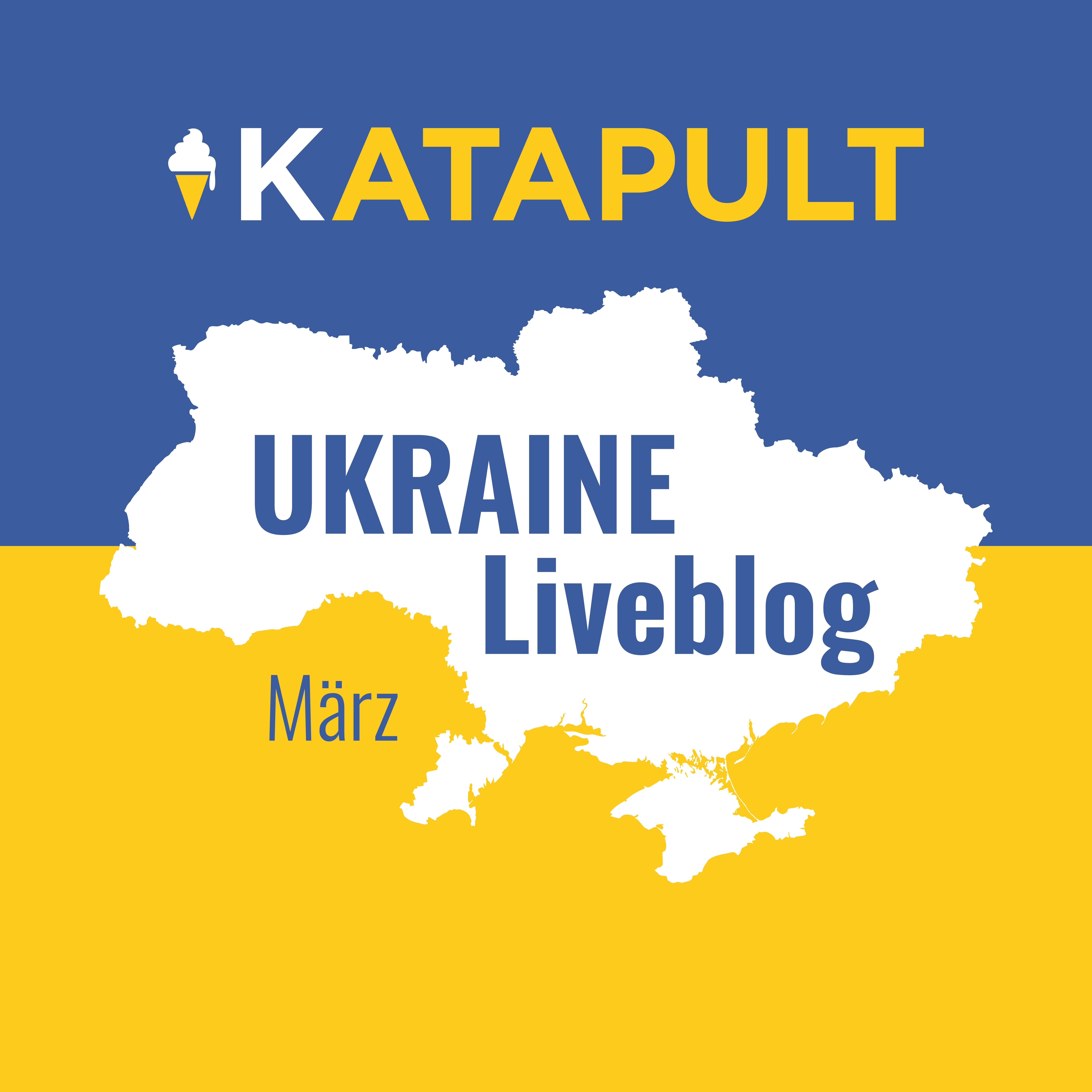 Liveblog zur Ukraine geht weiter