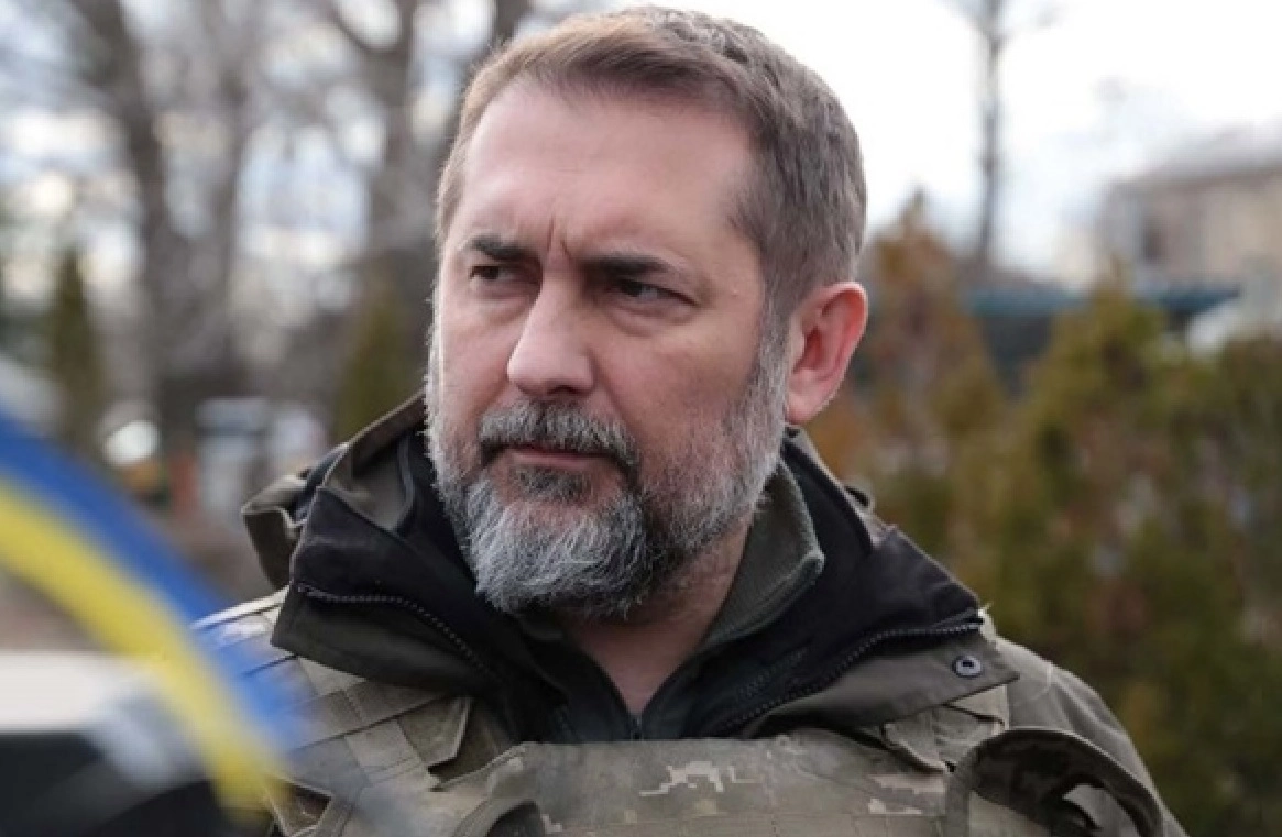 Luhansk Region: mass graves, shelling and occupation
