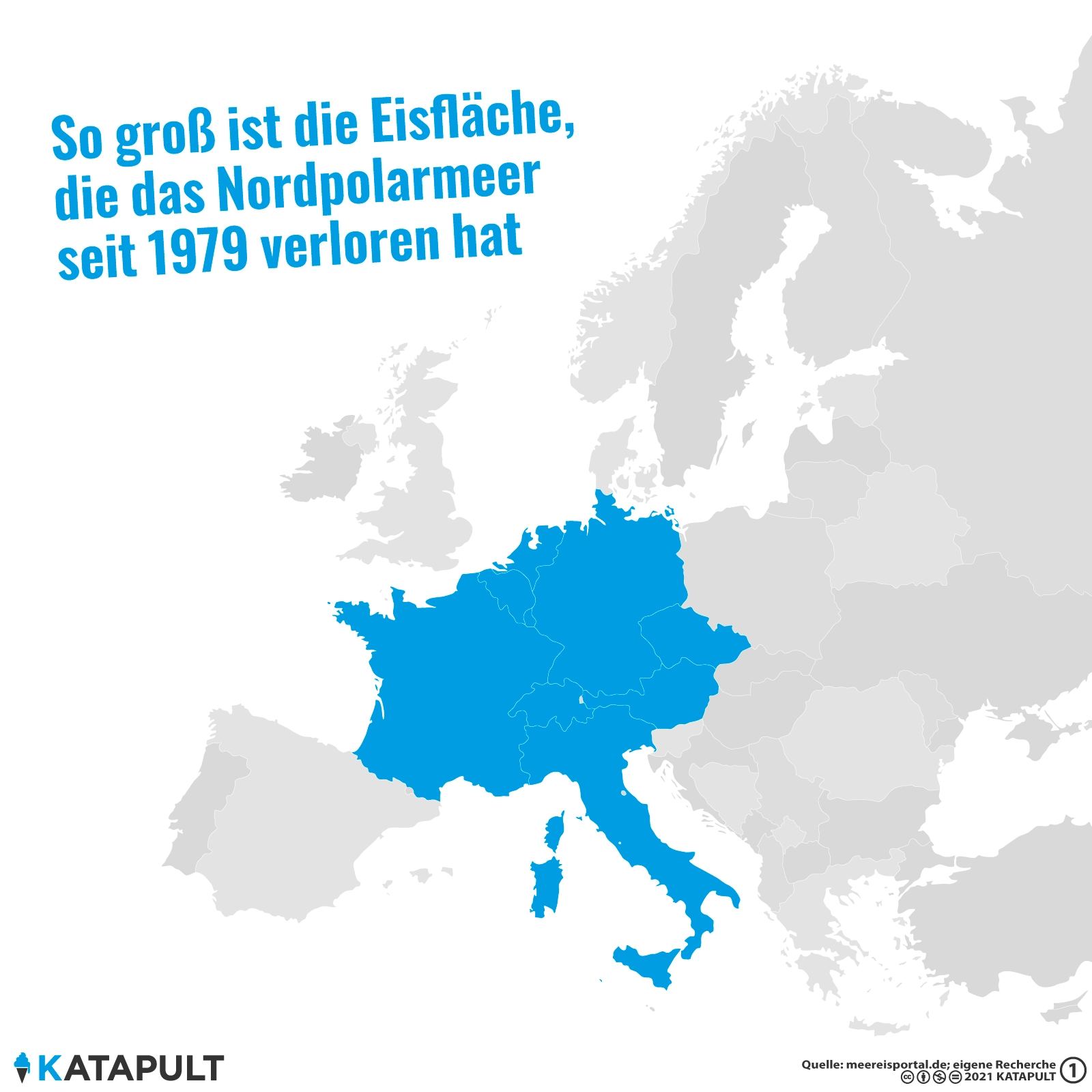 Machtkampf um die polare Seidenstraße