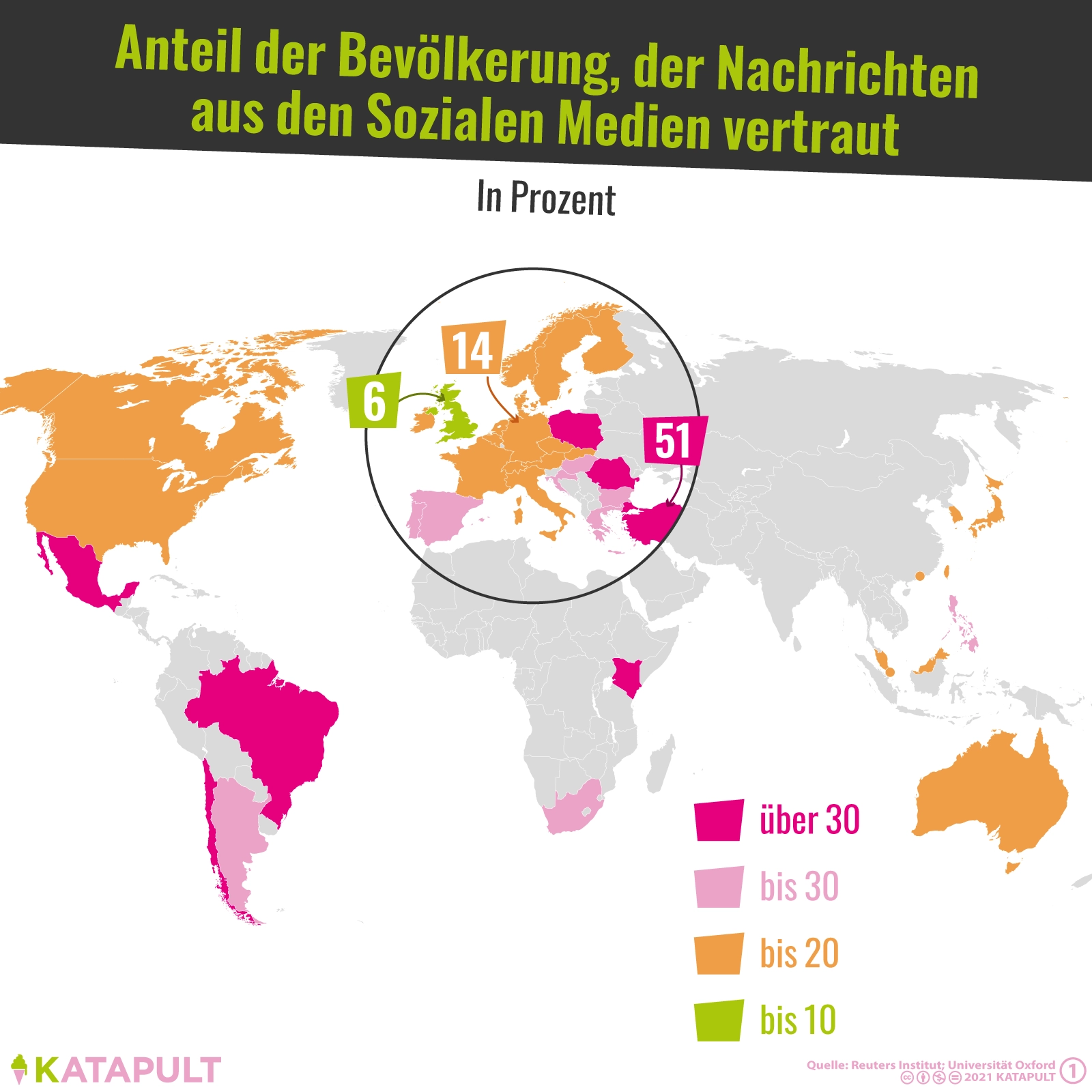 Mein Lehrer glaubt das echt