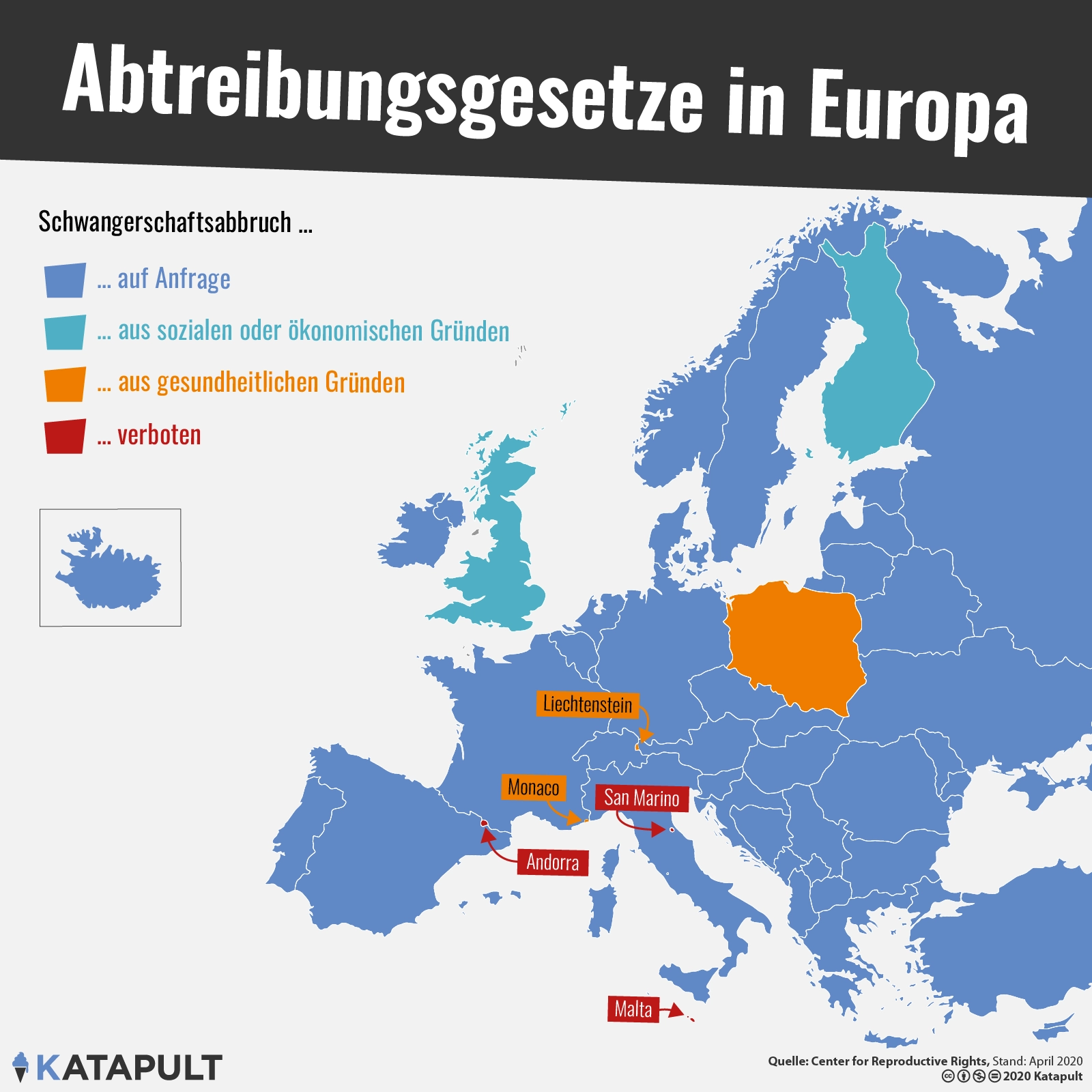 Polens Parlament will Gesetze weiter einschränken