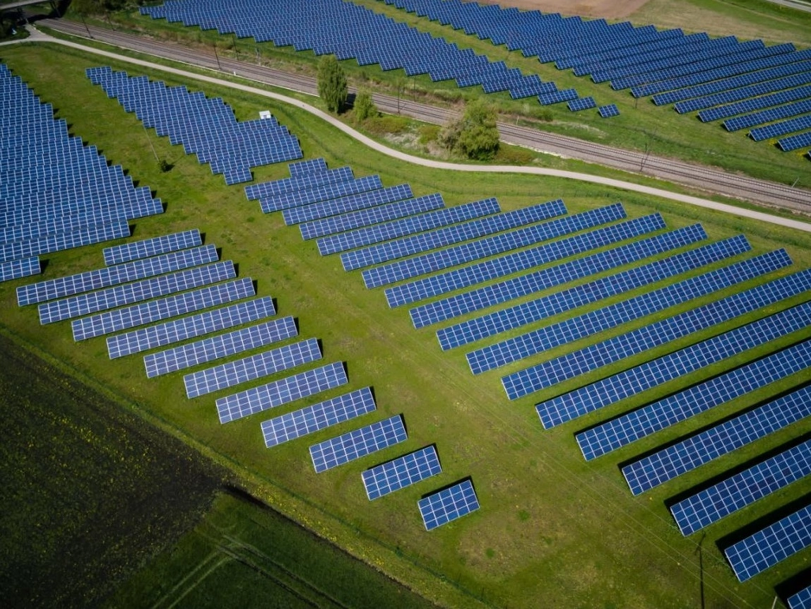 Renewable energy can liberate Europe from its dependency on Russia