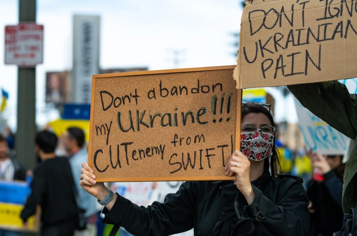 Russia’s war economy: A disaster in the making