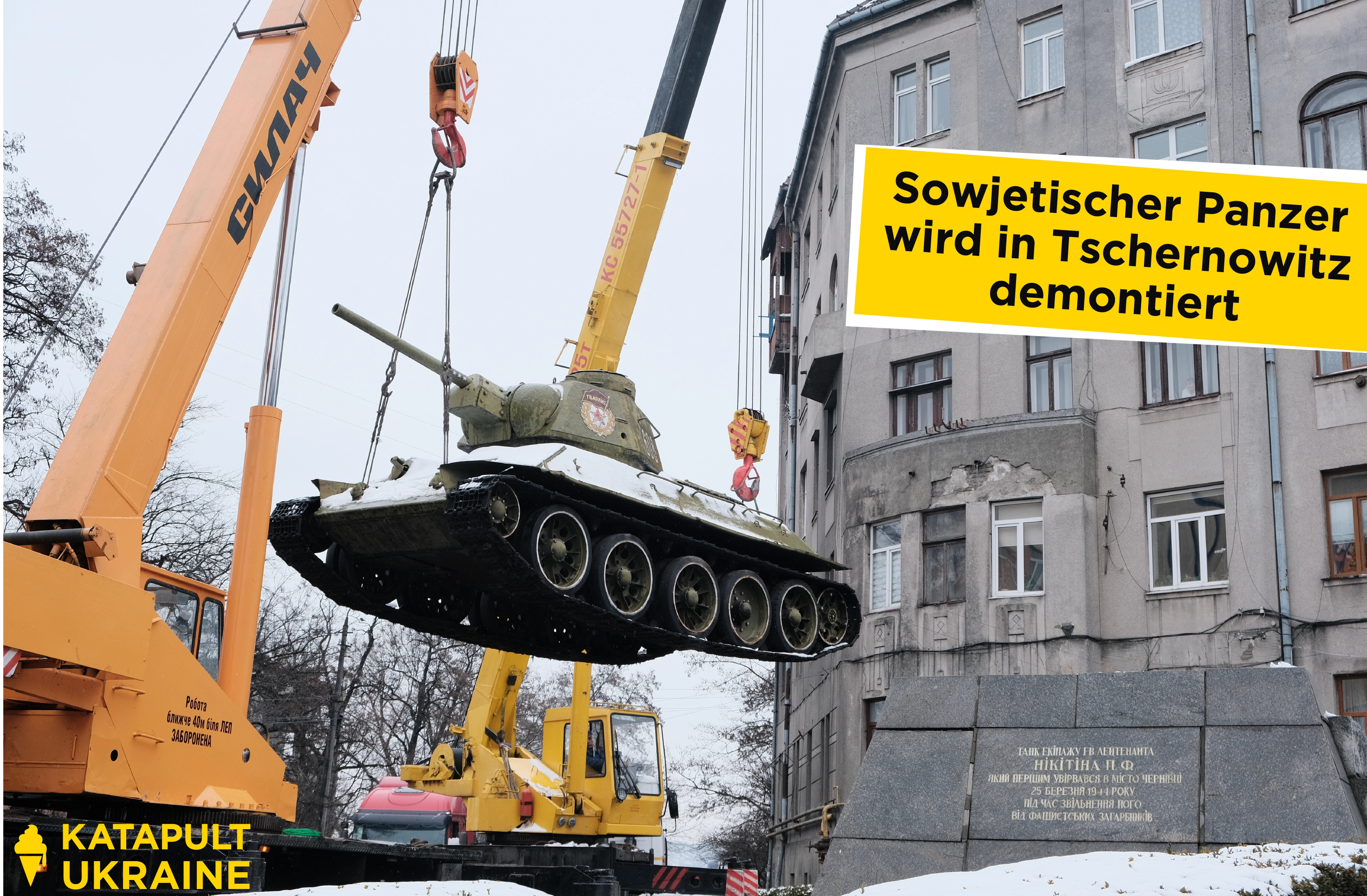 Russlands Krieg gegen die Ukraine. Russlands Krieg gegen die Welt