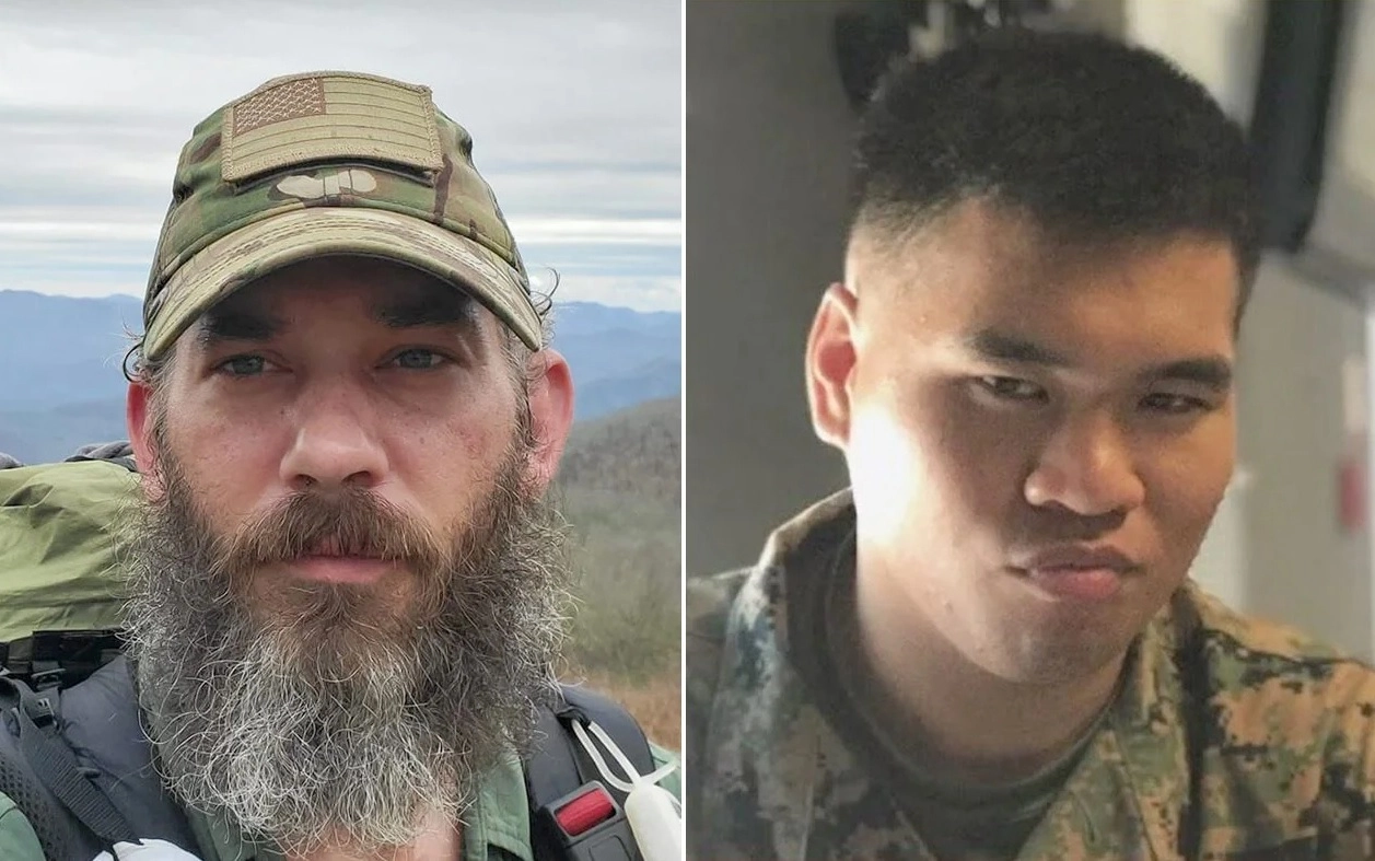 The foreign-born fighters facing execution for fighting on behalf of Ukraine