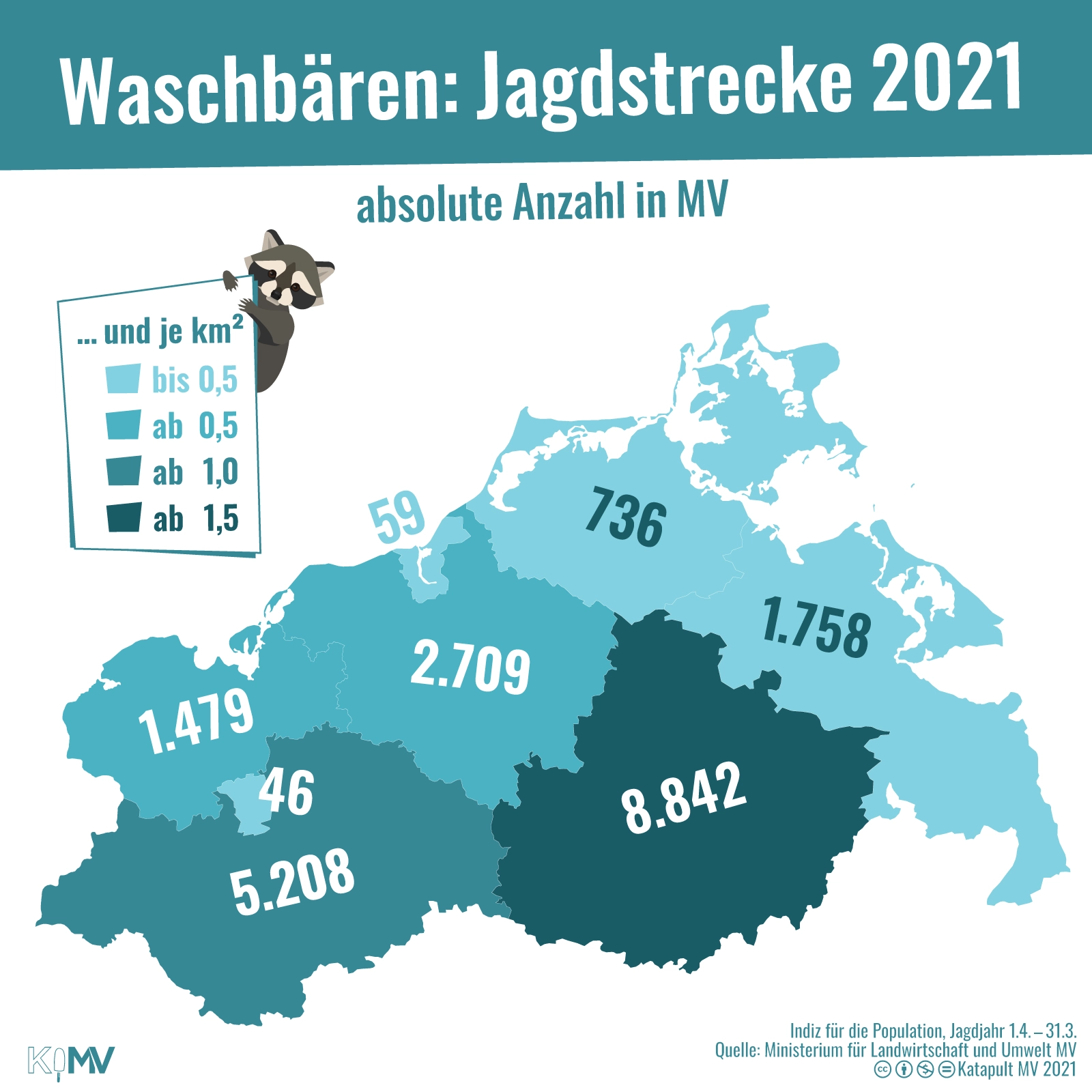Wie groß ist die Gefahr wirklich?
