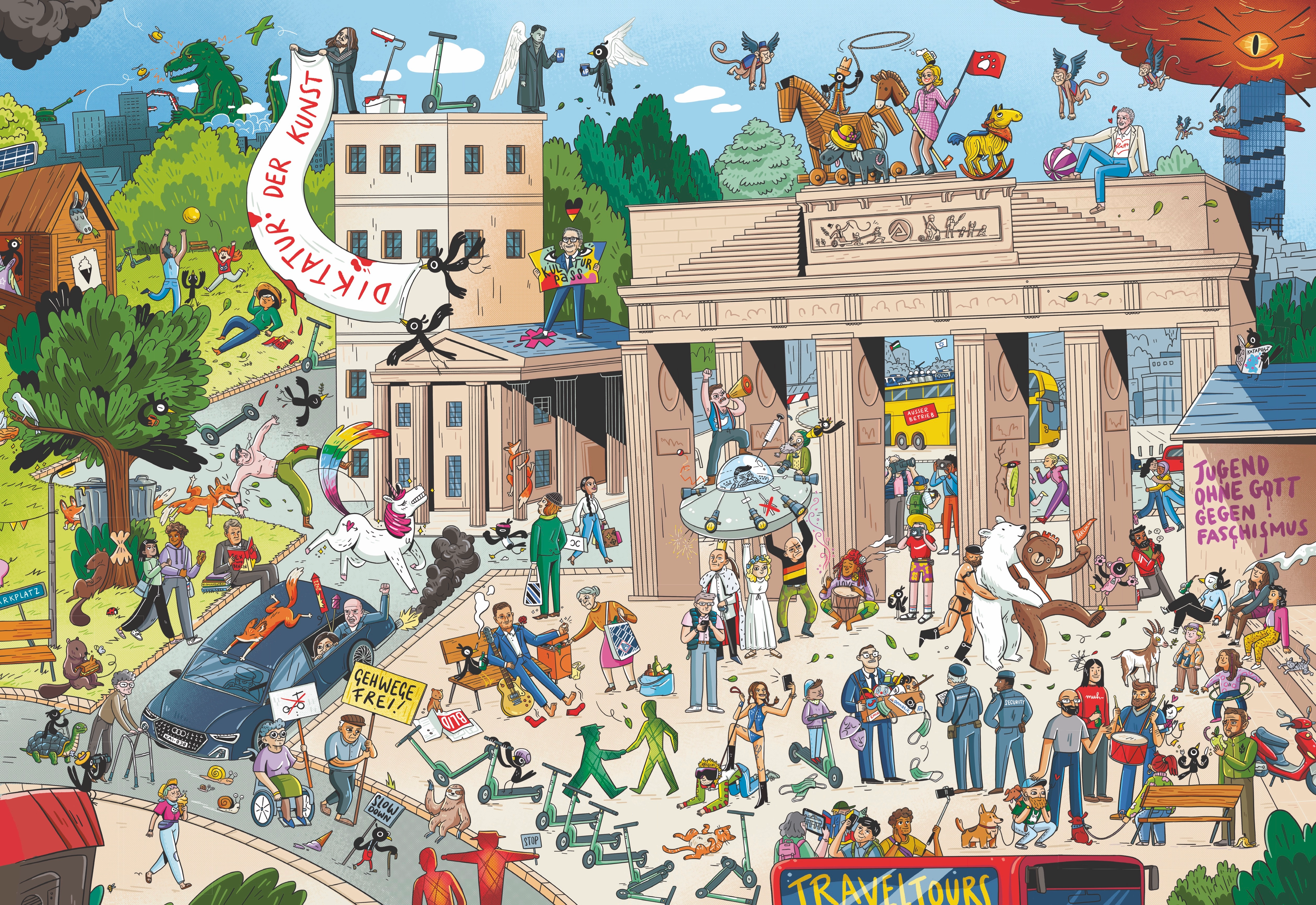 wimmelbild-ausgabe 39