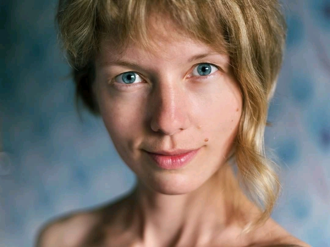 Анна Корбут | Anya Korbut