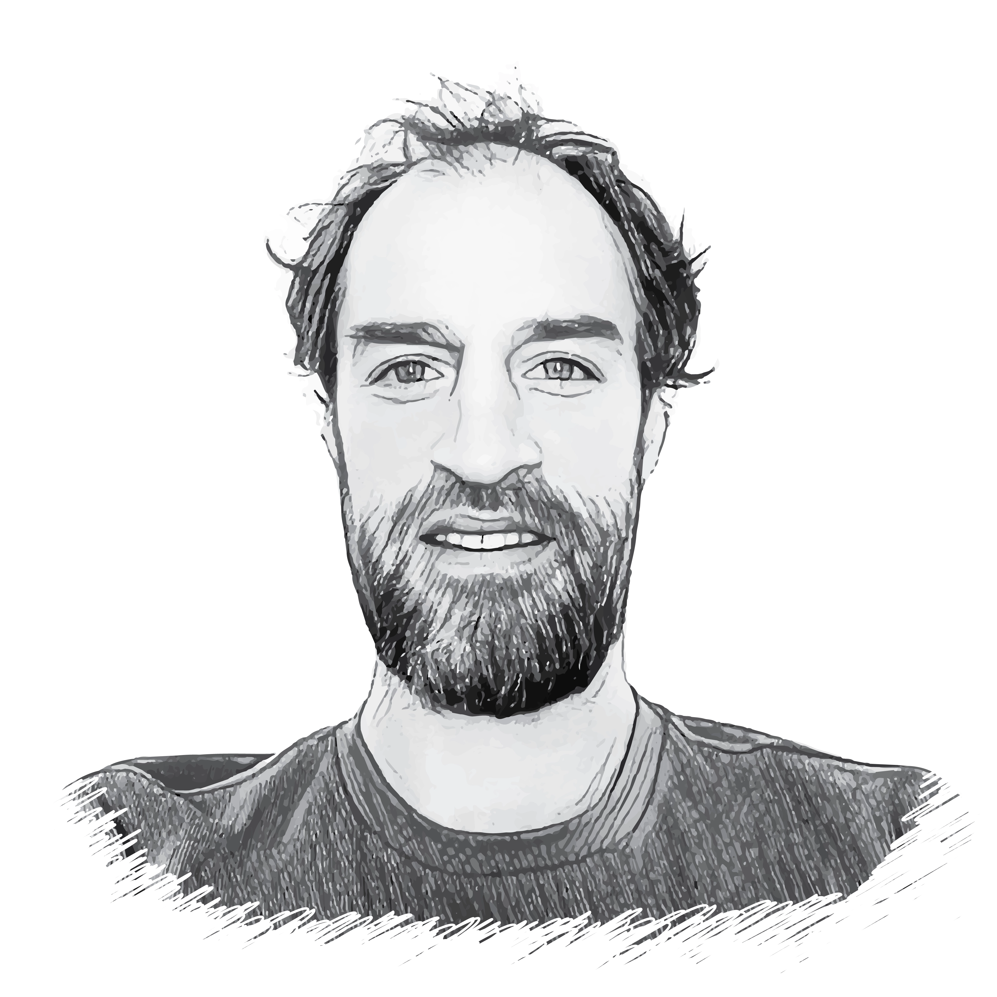 Dr. Benjamin Johnson